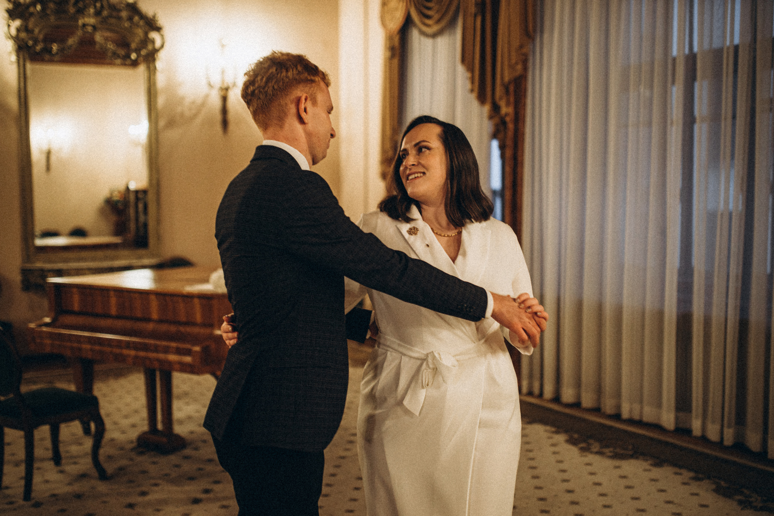 Ангелина и Владимир. Семейный, свадебный фотограф в Санкт-Петербурге Helmoon