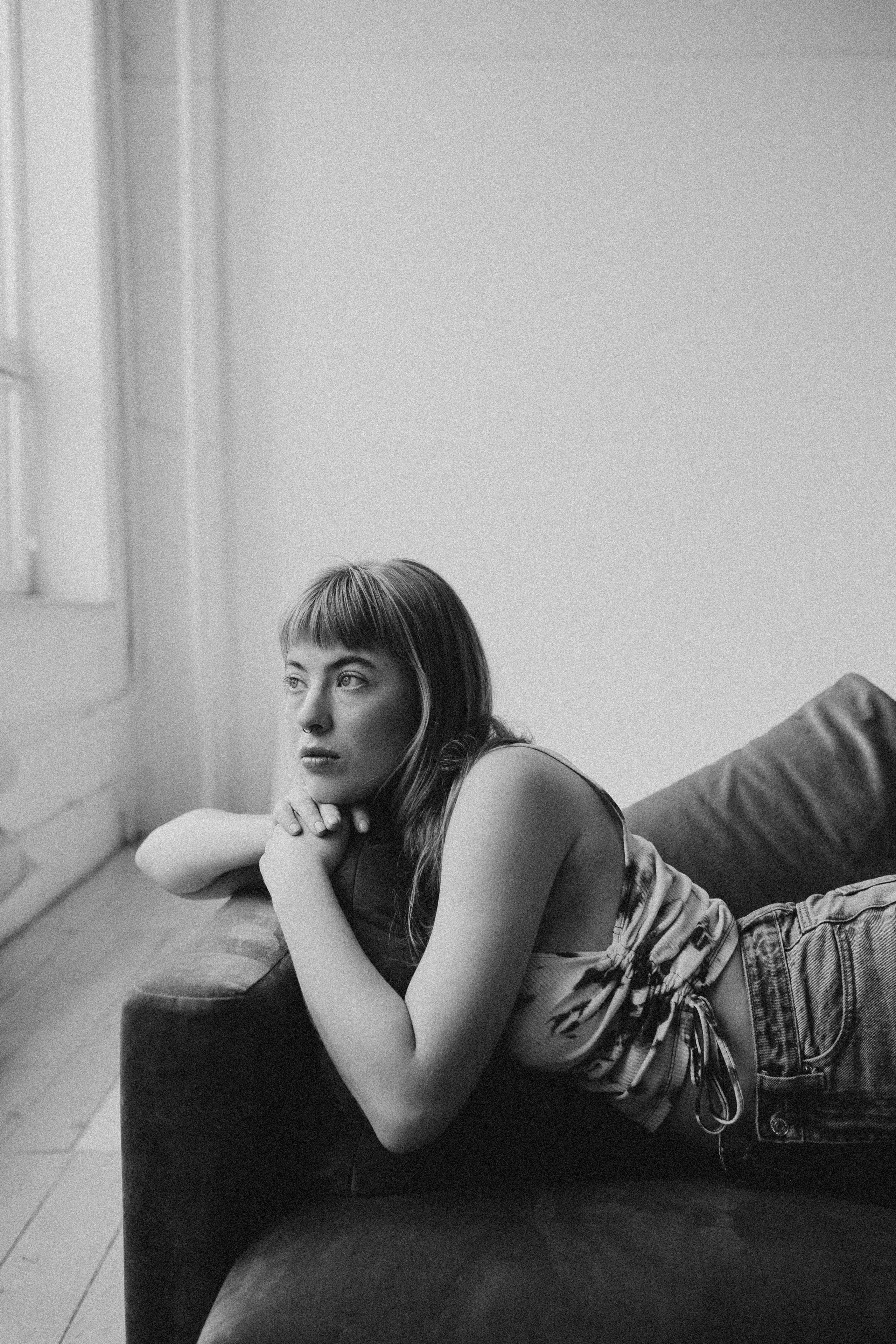 Аня. Семейный, свадебный фотограф в Санкт-Петербурге Helmoon