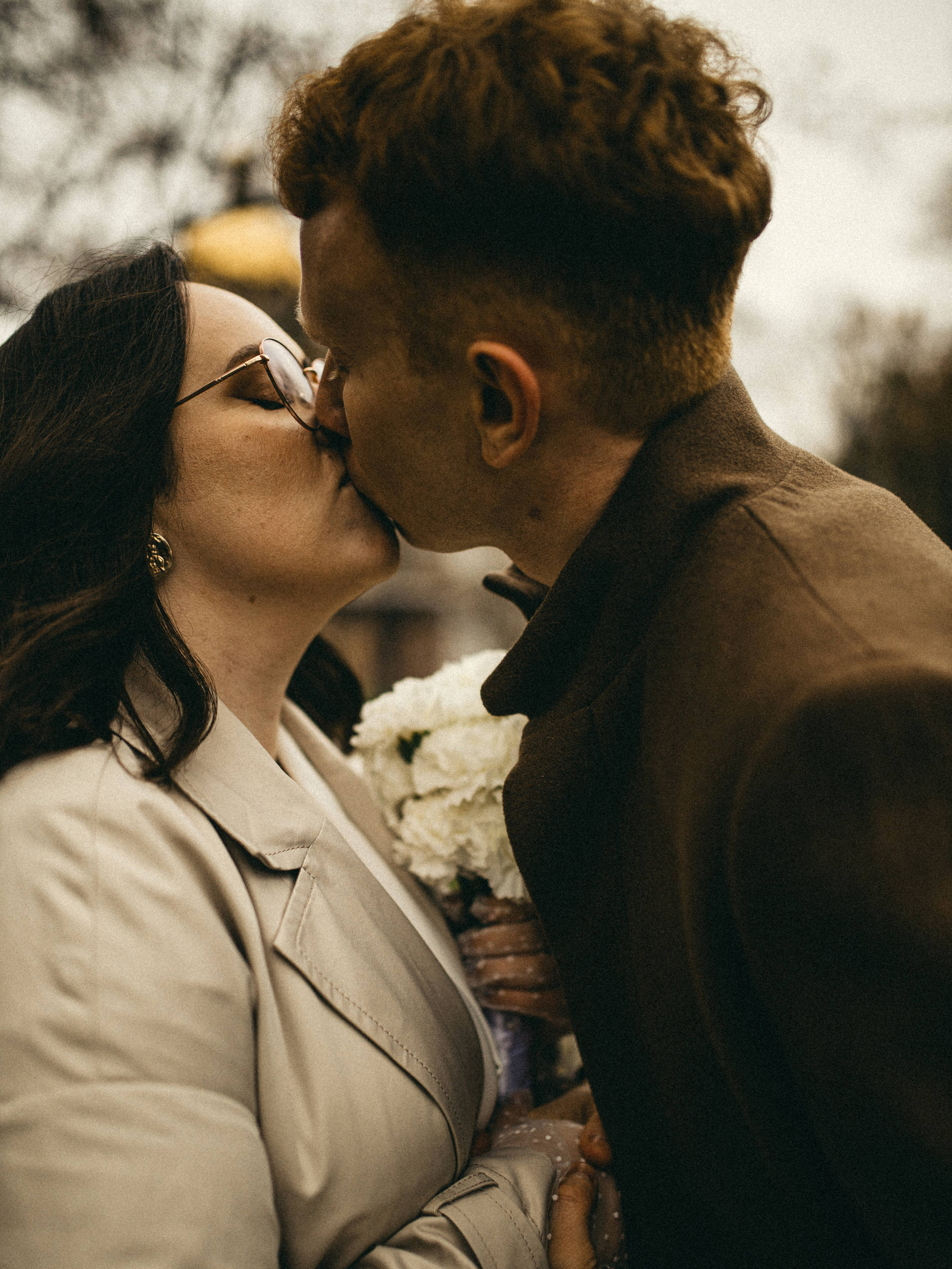 Ангелина и Владимир. Семейный, свадебный фотограф в Санкт-Петербурге Helmoon