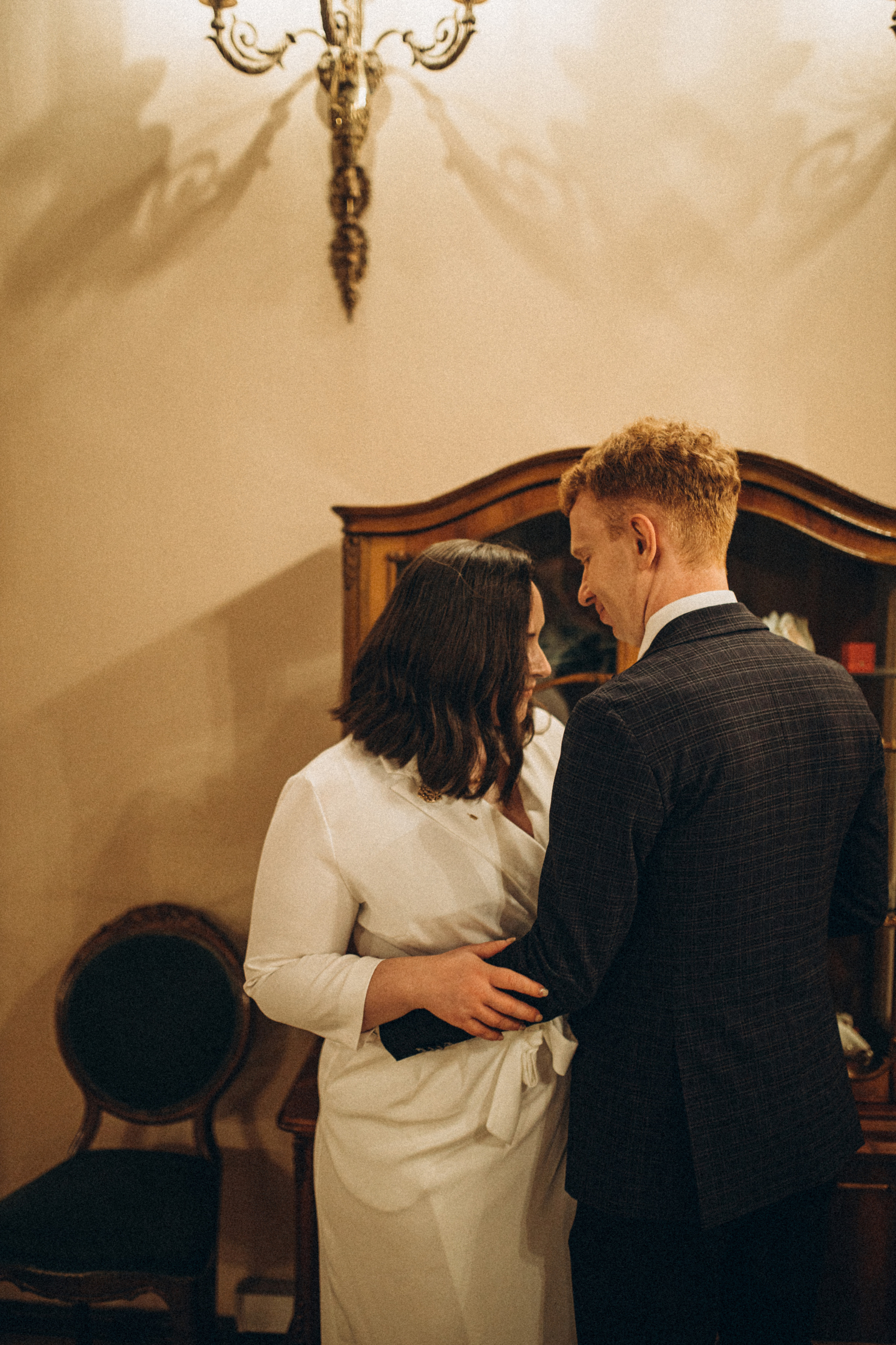 Ангелина и Владимир. Семейный, свадебный фотограф в Санкт-Петербурге Helmoon