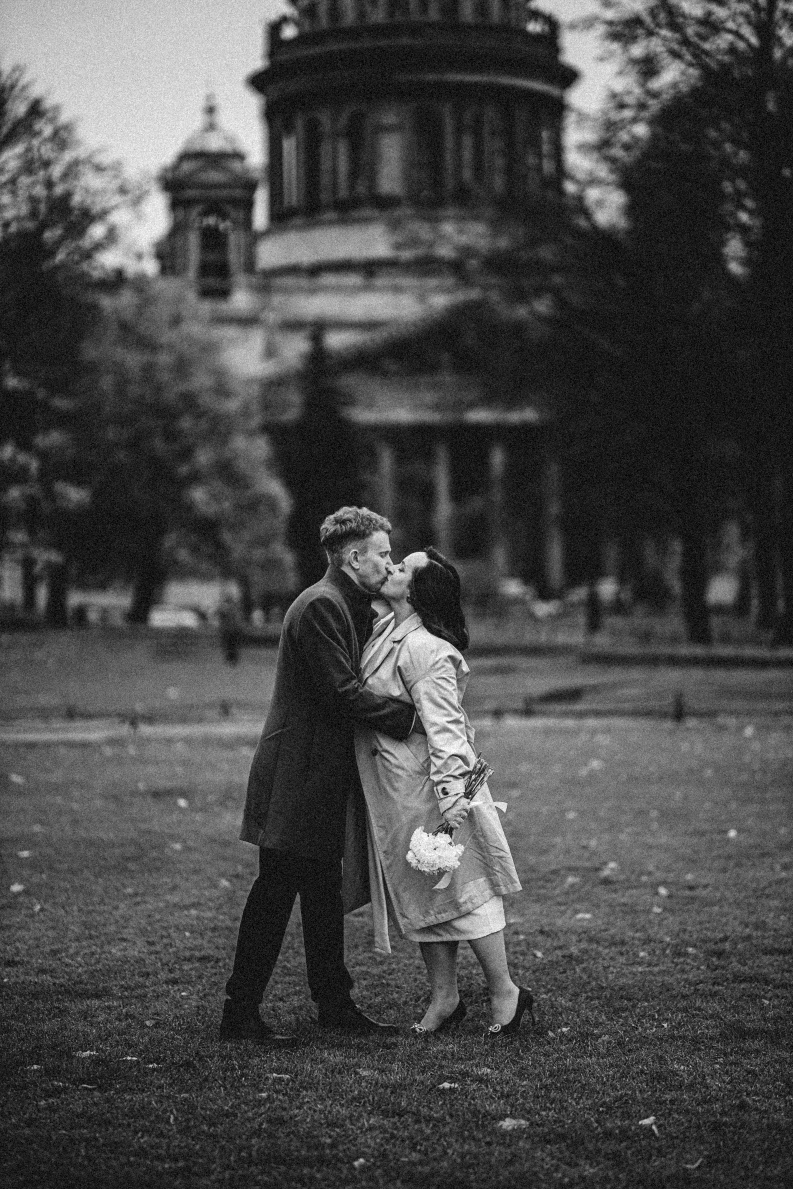 Ангелина и Владимир. Семейный, свадебный фотограф в Санкт-Петербурге Helmoon