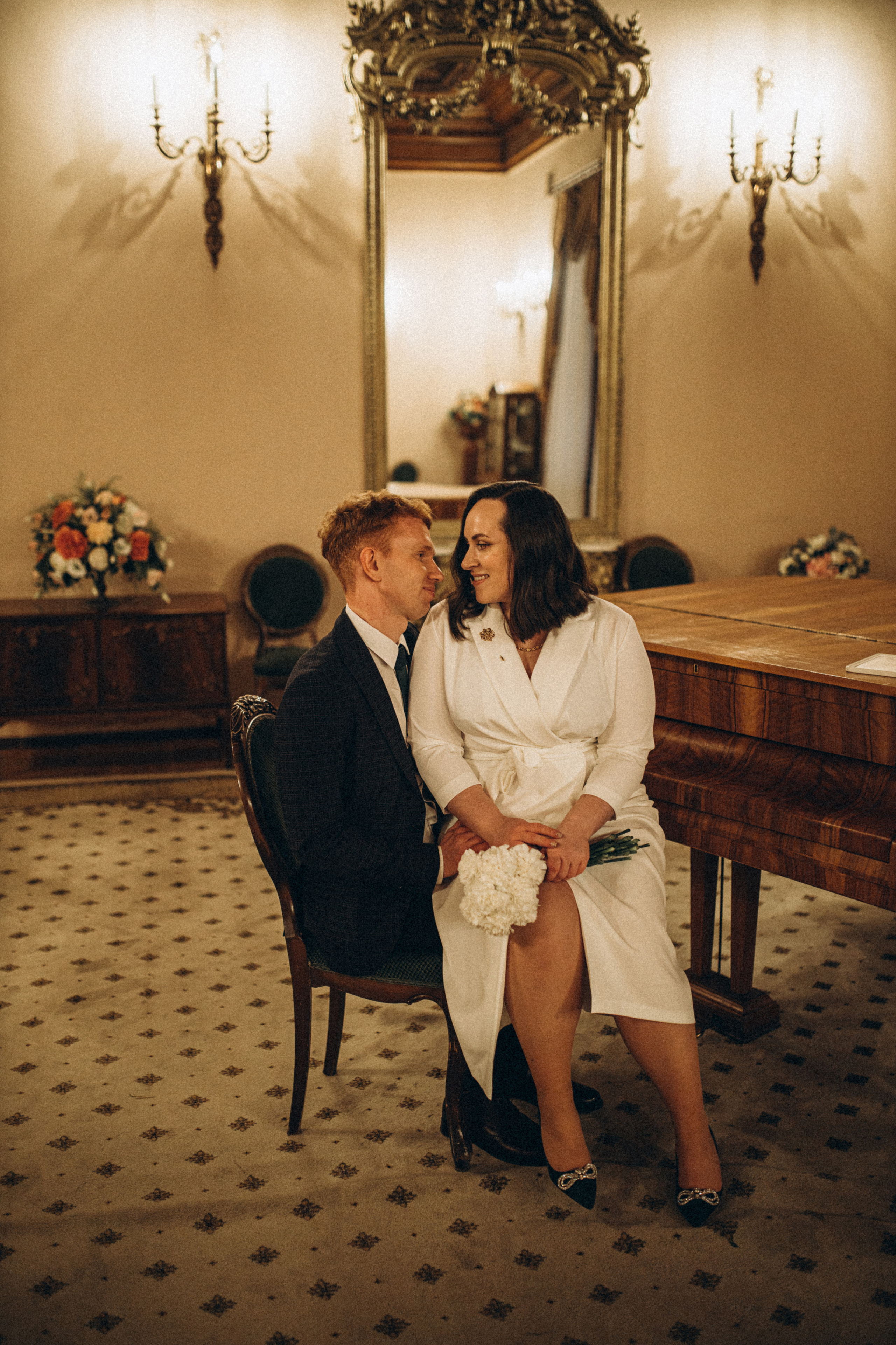 Ангелина и Владимир. Семейный, свадебный фотограф в Санкт-Петербурге Helmoon