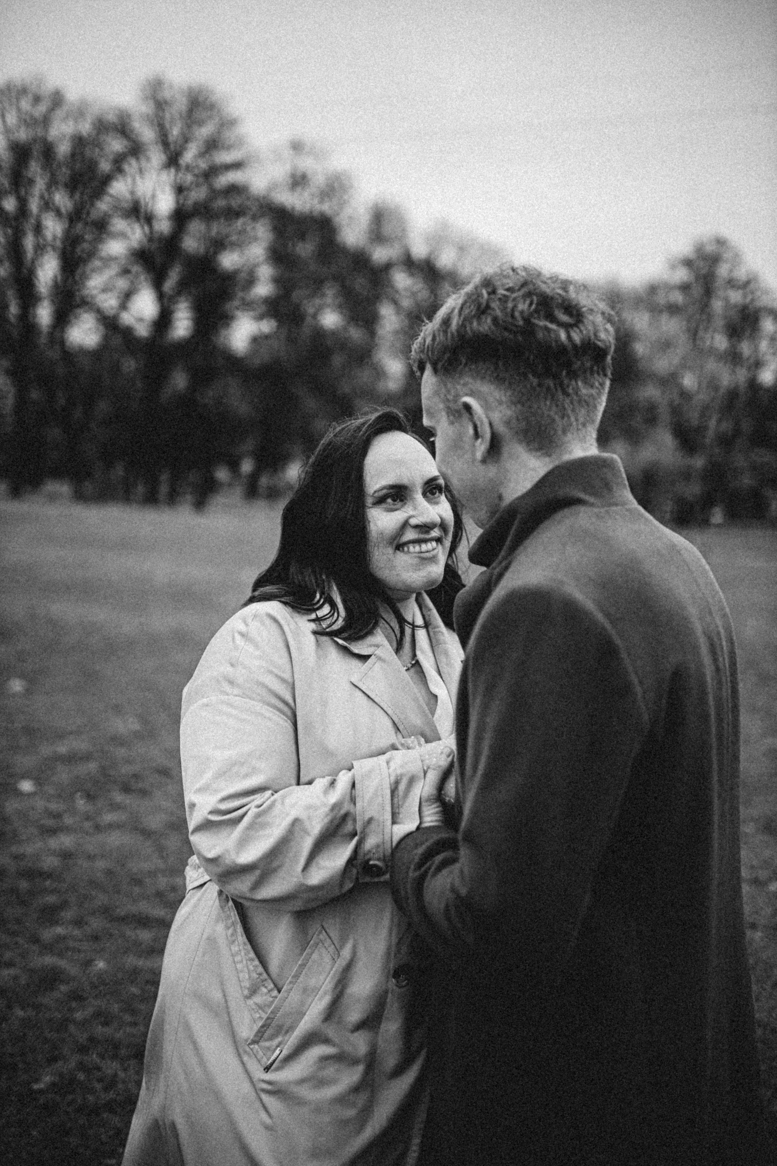 Ангелина и Владимир. Семейный, свадебный фотограф в Санкт-Петербурге Helmoon