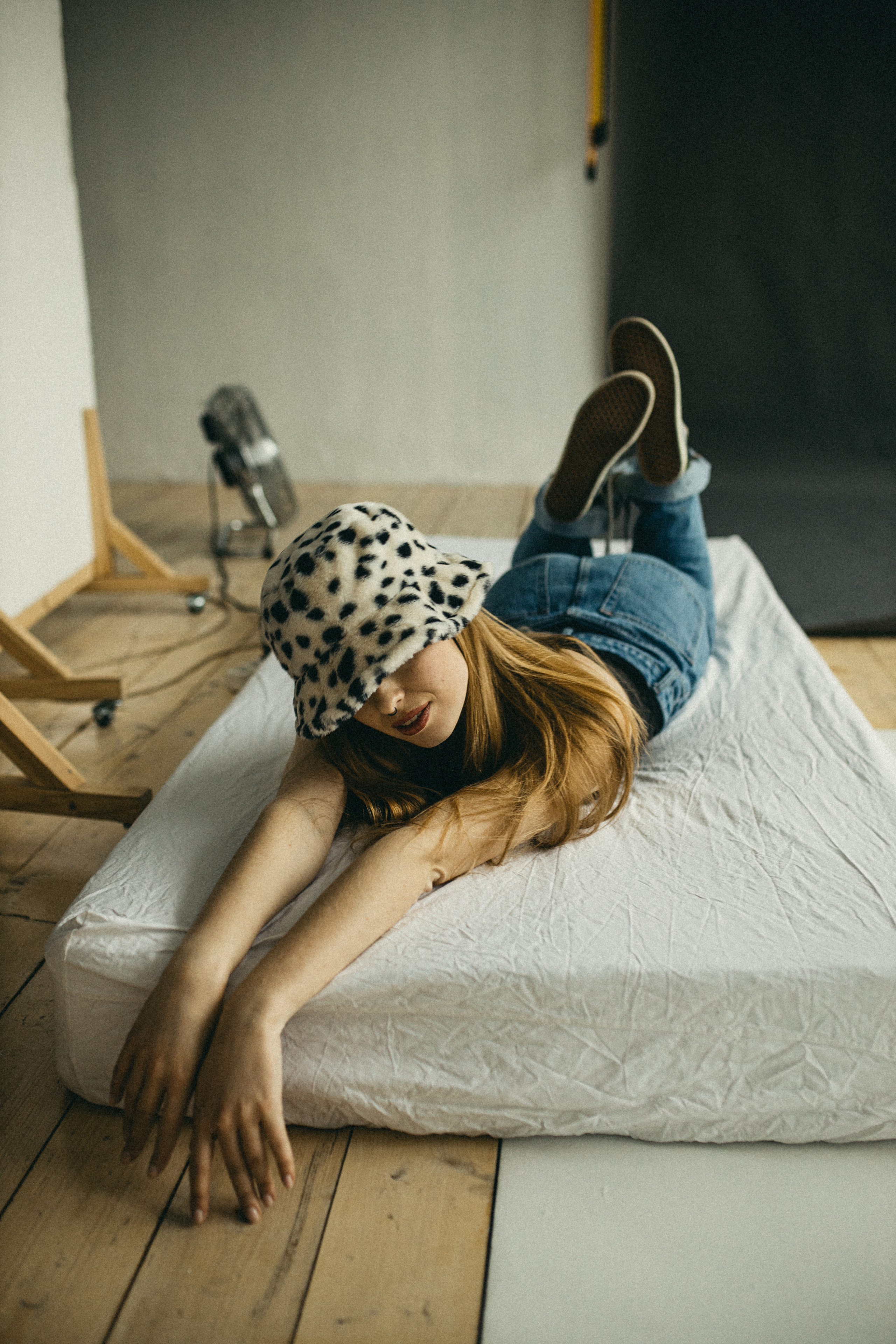 Аня. Семейный, свадебный фотограф в Санкт-Петербурге Helmoon