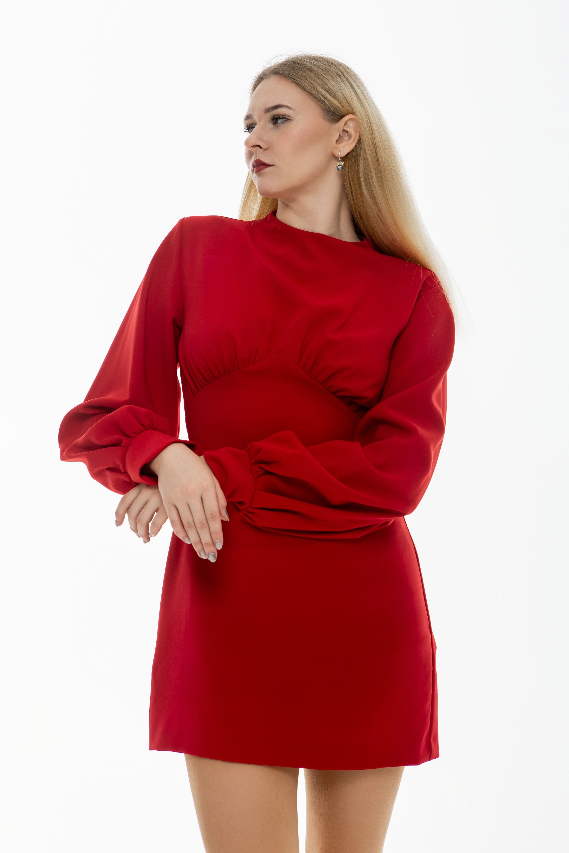 Студия Гимназия 12 11 А 2024 г. Свадебный и портретный Фотограф в Липецке Дмитрий Котюков