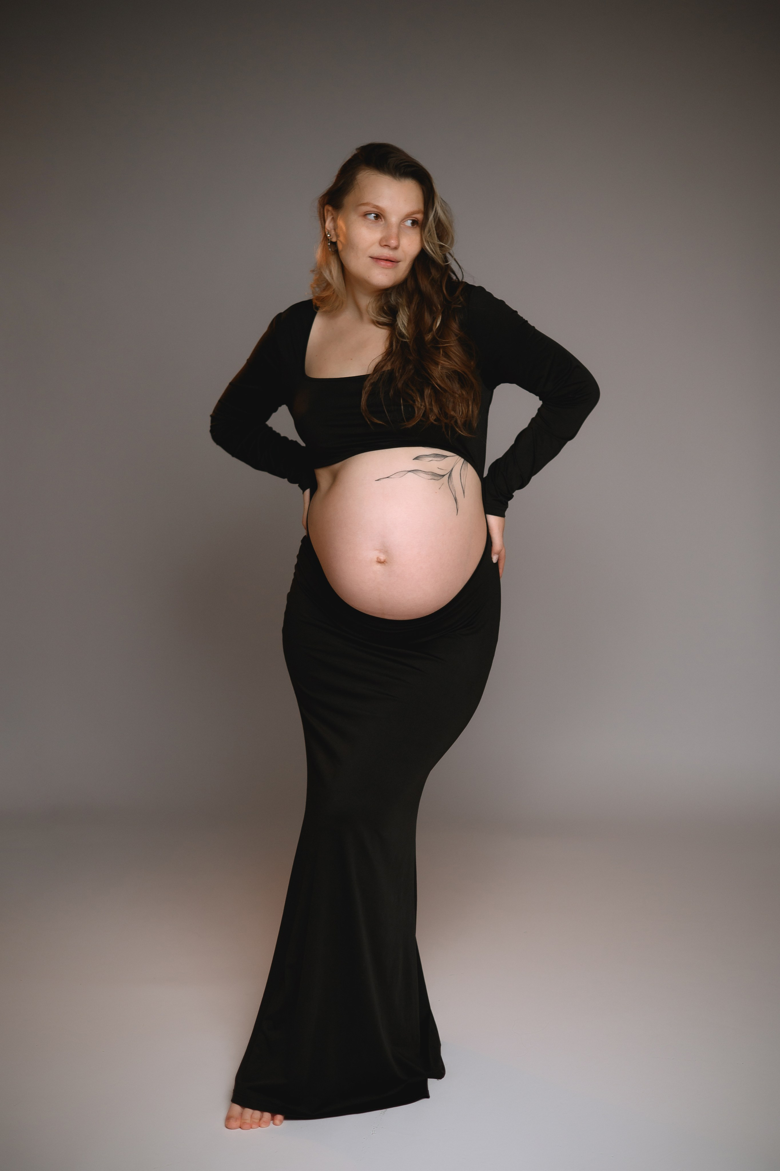 Феечка в ожидании. Фотограф Котова Валентина