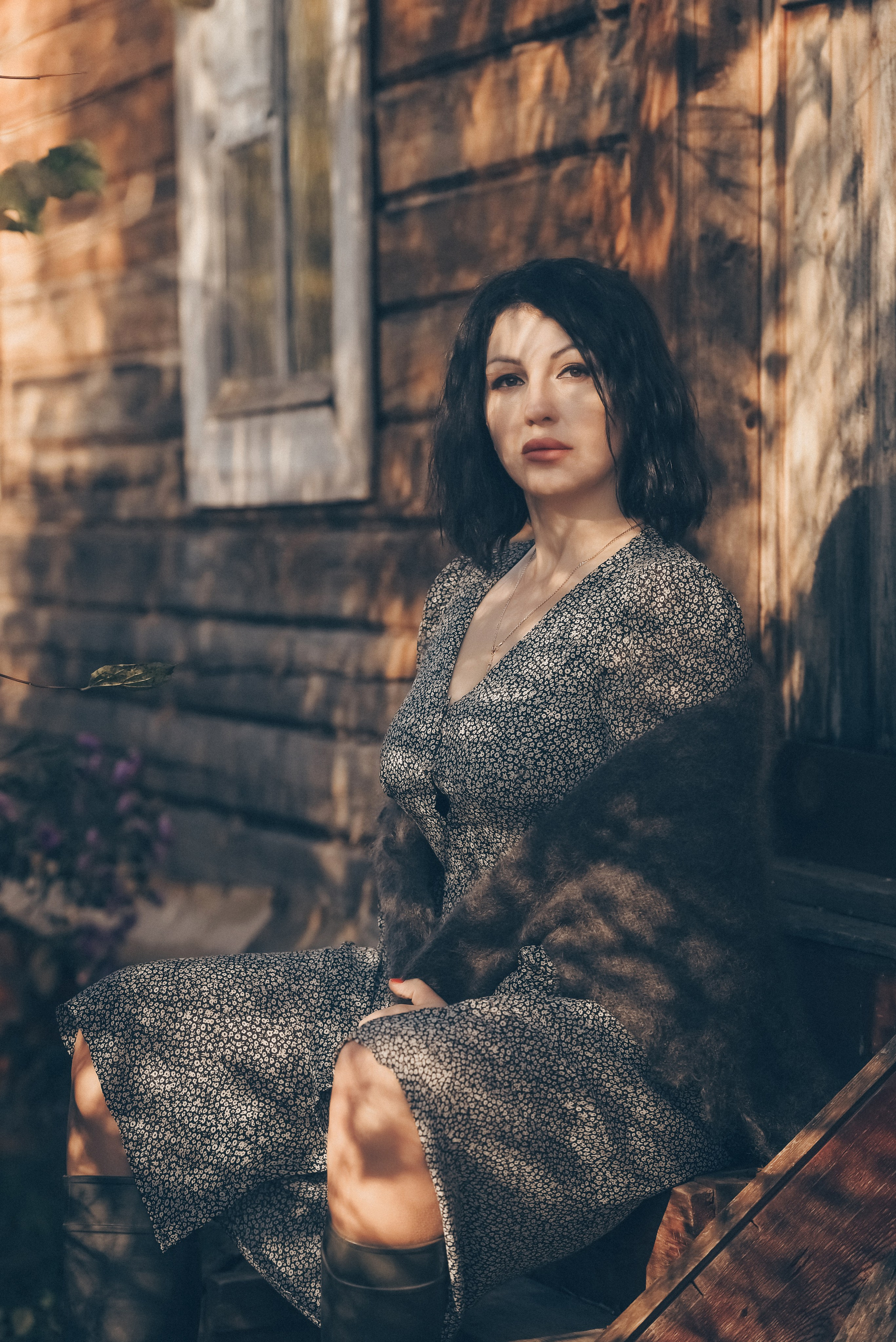 Ольга. Римма Гусакова. Выпускные фотокниги. Детские и семейные фотосессии