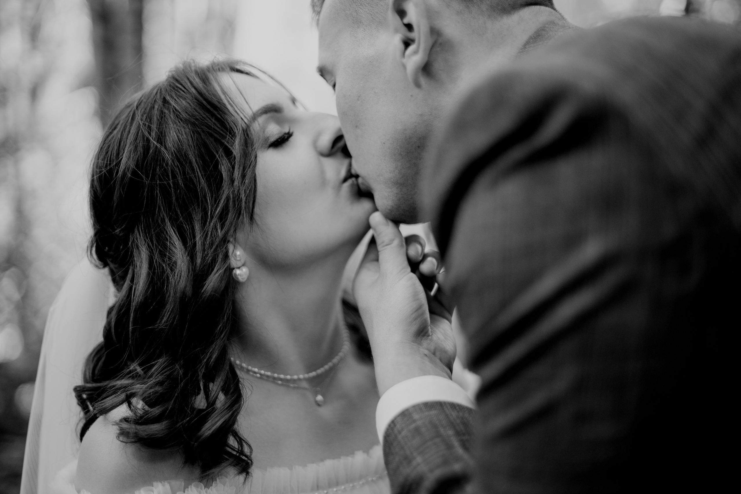 Валерия ღ Александр. Портфолио