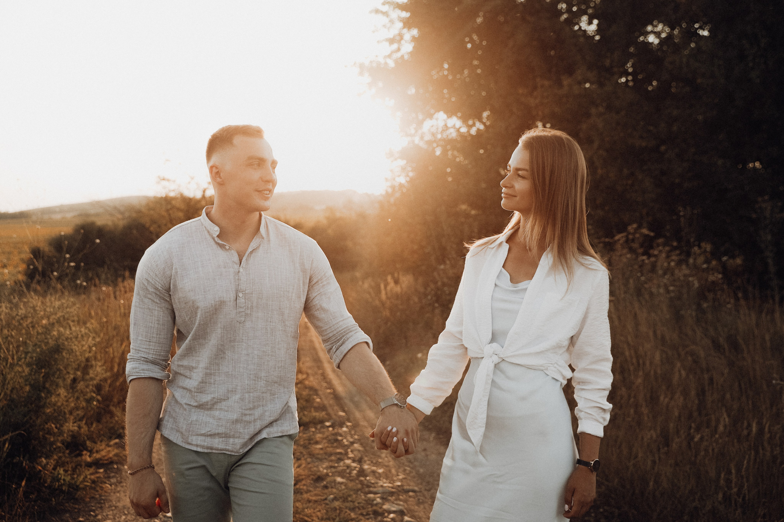 Юлия ღ Иван. Портфолио