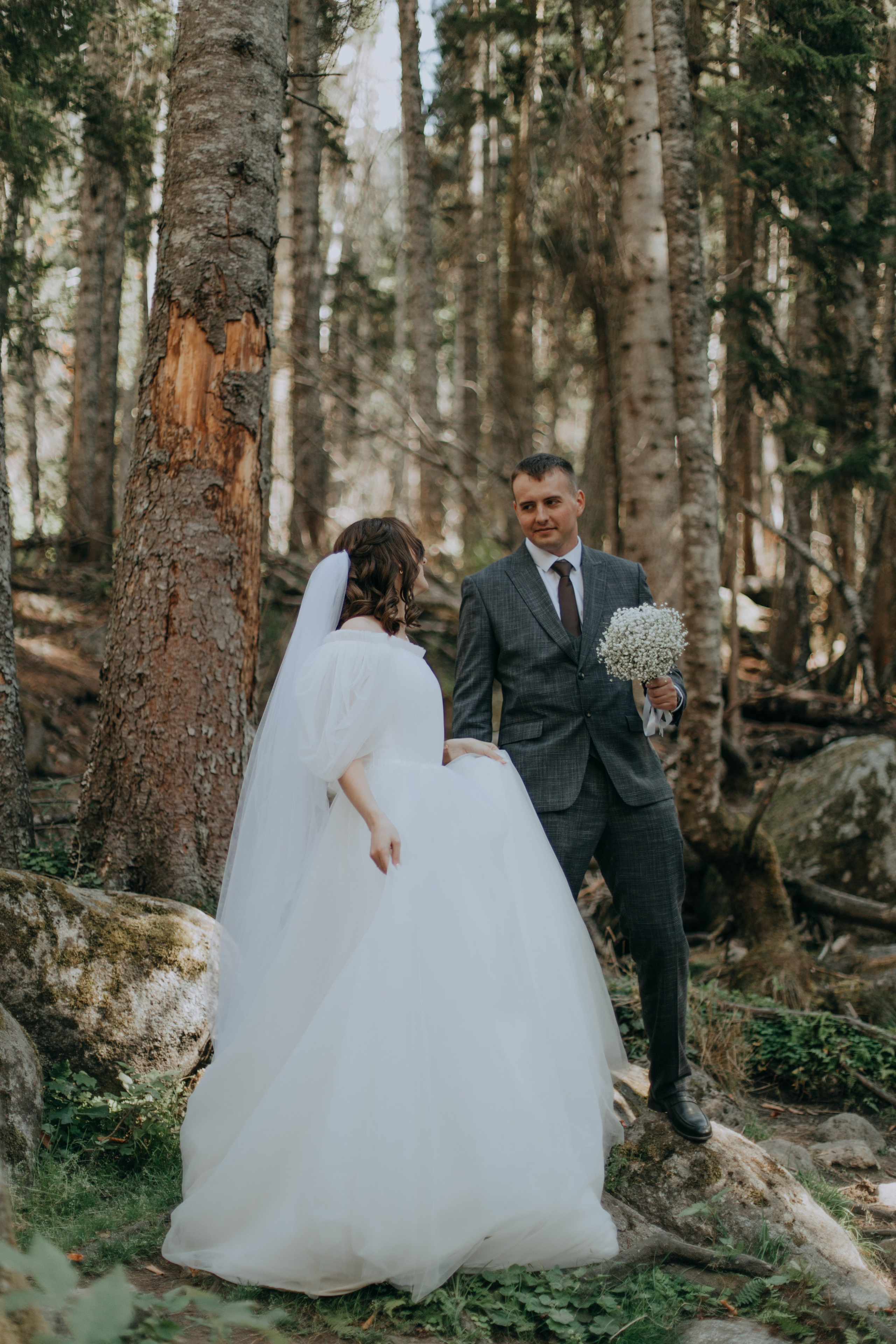 Валерия ღ Александр. Портфолио