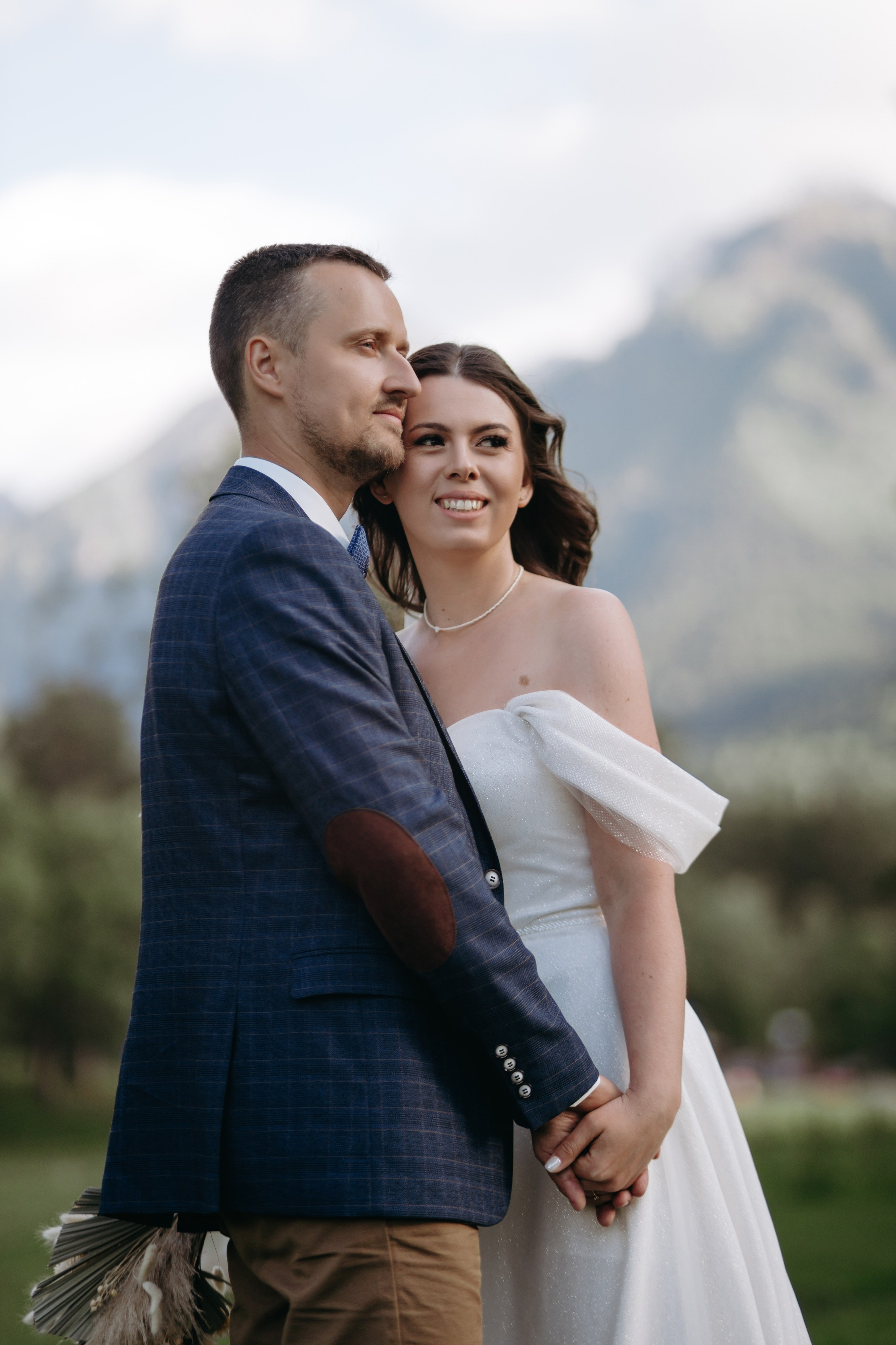 Дарья ღ Роман. Портфолио