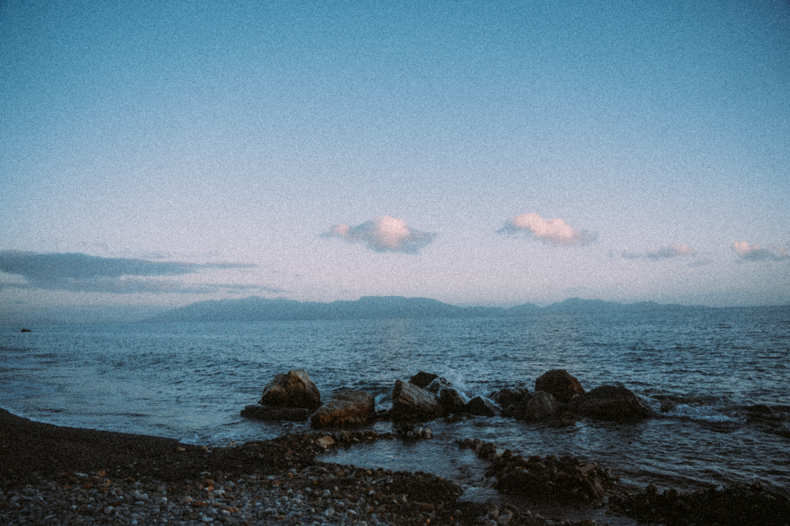 Терма Бич, Кос 🇬🇷. Anita_photo