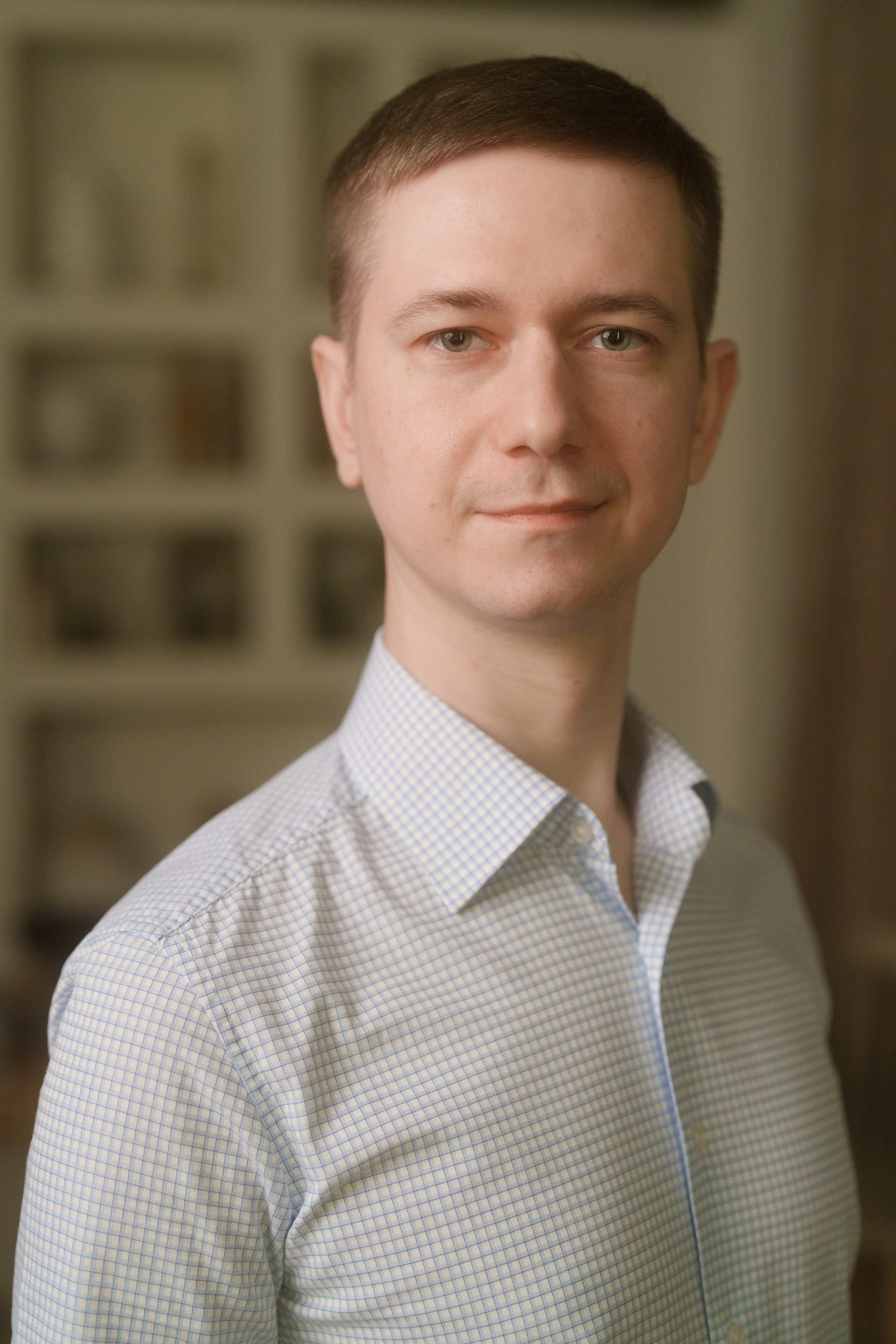 Семейная Фотосессия. Сергей Гаврилов, фотограф