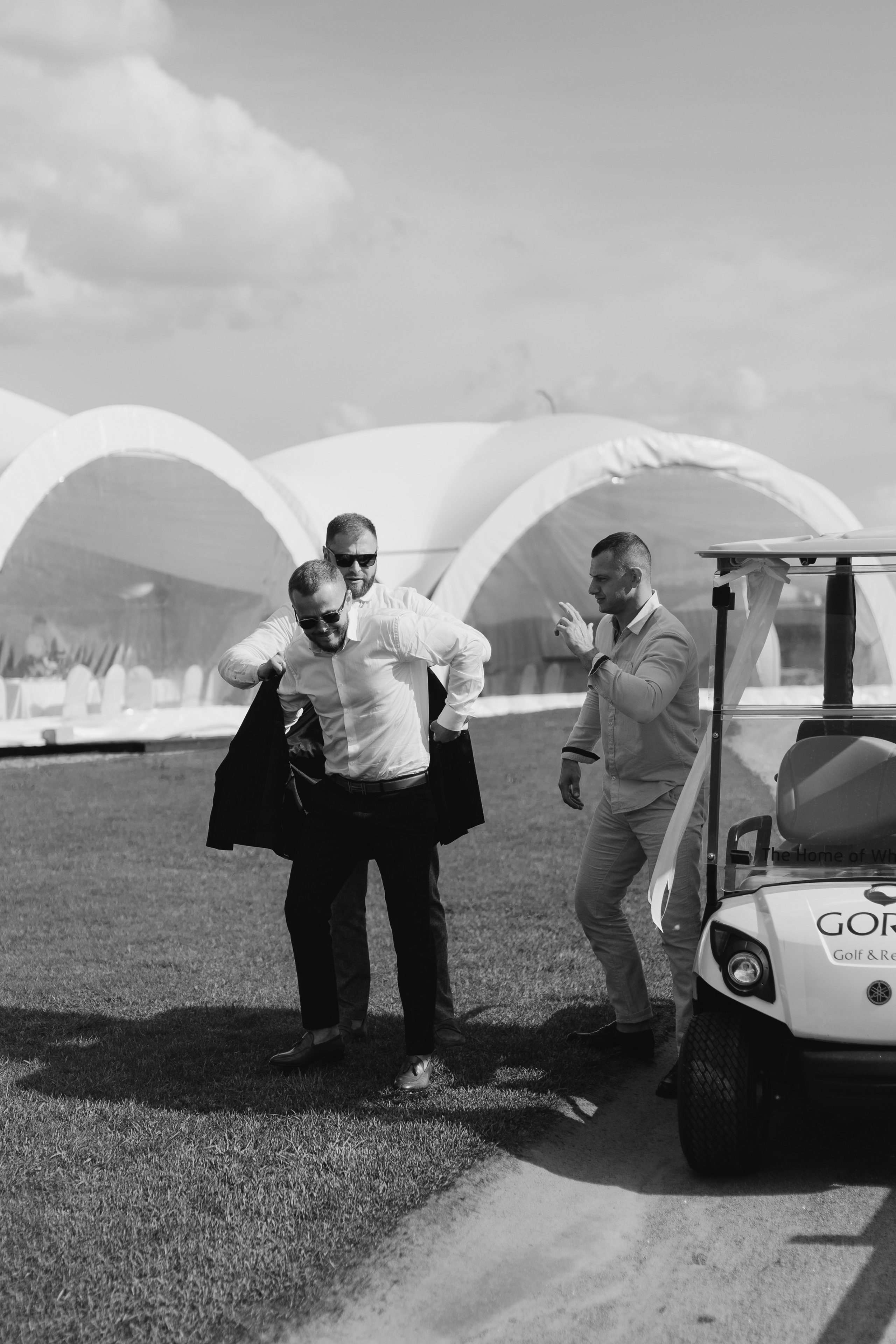 Свадебная история Анастасии и Александра. Свадебный фотограф в Санкт-Петербурге Алексеев Сергей