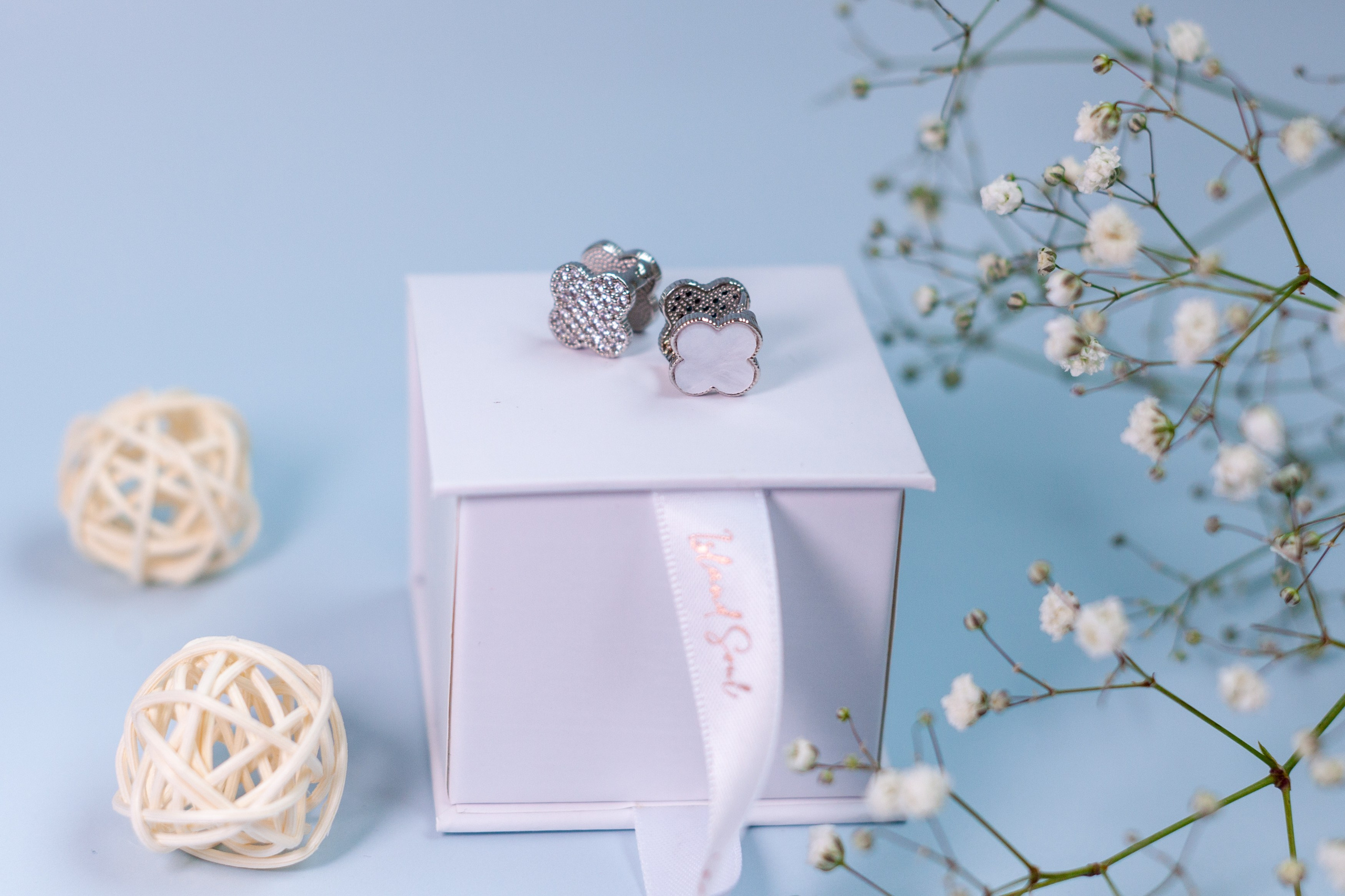 Предметная съёмка. Фотограф Саша Смирнова