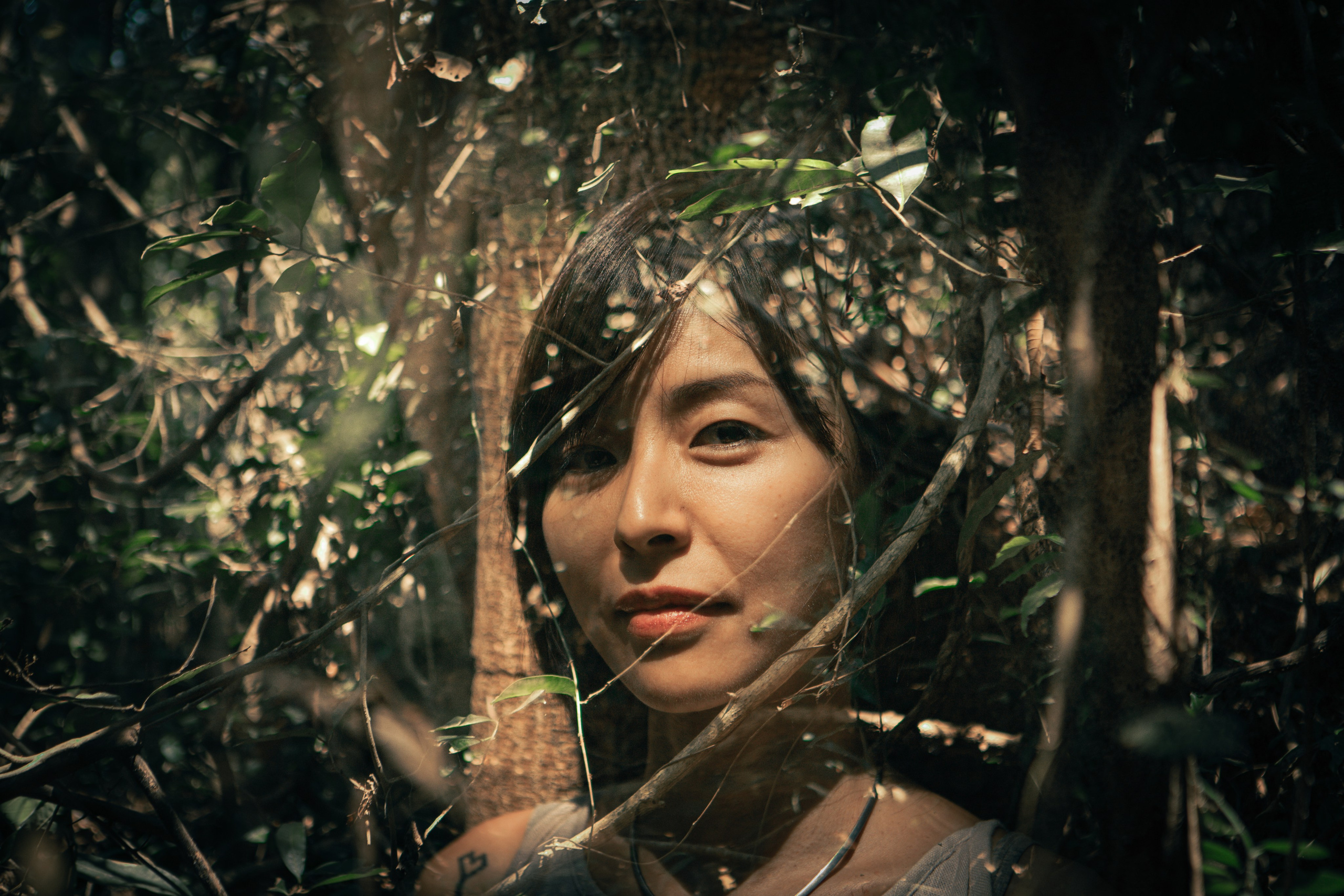 Миюки. Сайт Фотографа MASHASOLAR