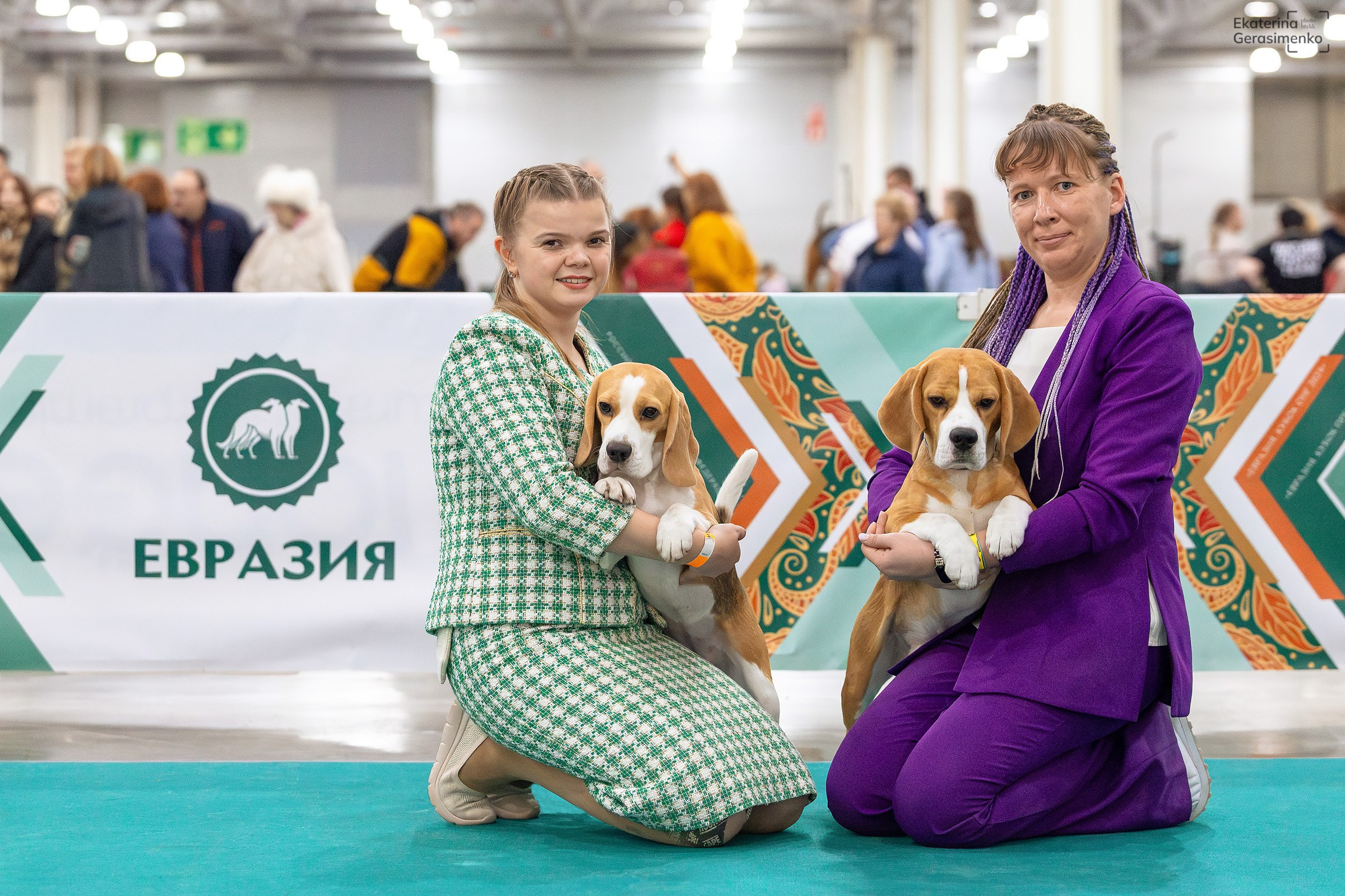 16–17 ноября 2024, Выставка ЕВРАЗИЯ, г. Москва. Htykk_photo