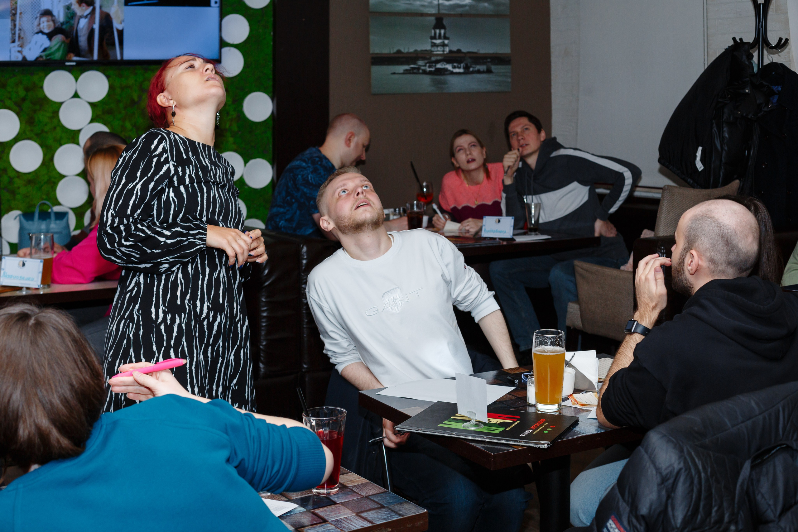 Квиз Угадай кино. Свадебный фотограф Александр Абрамов Москва / Зеленоград