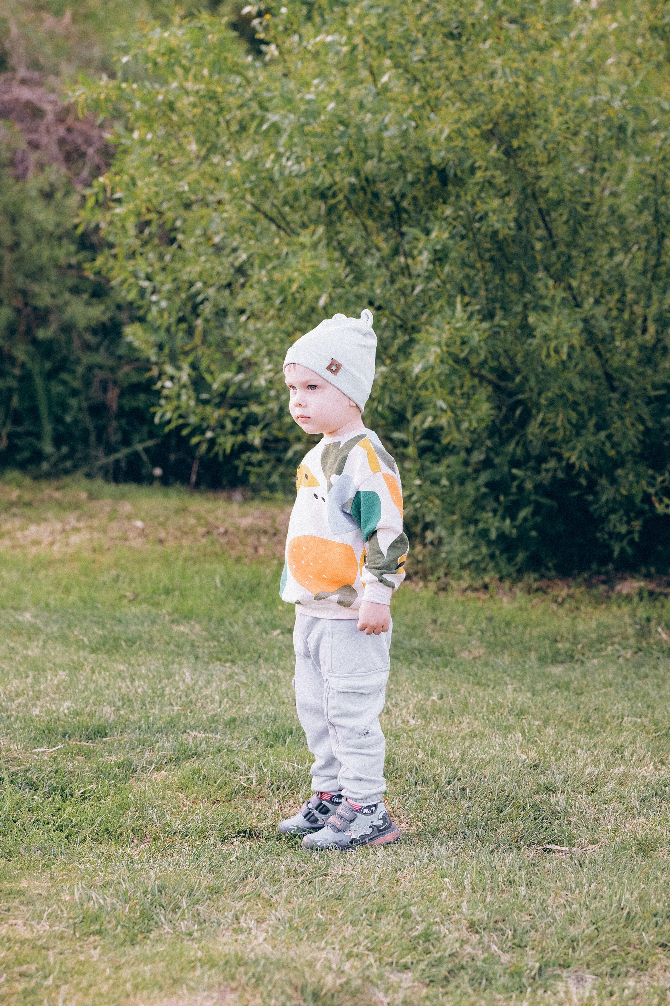 Семейная прогулка в Динопарке