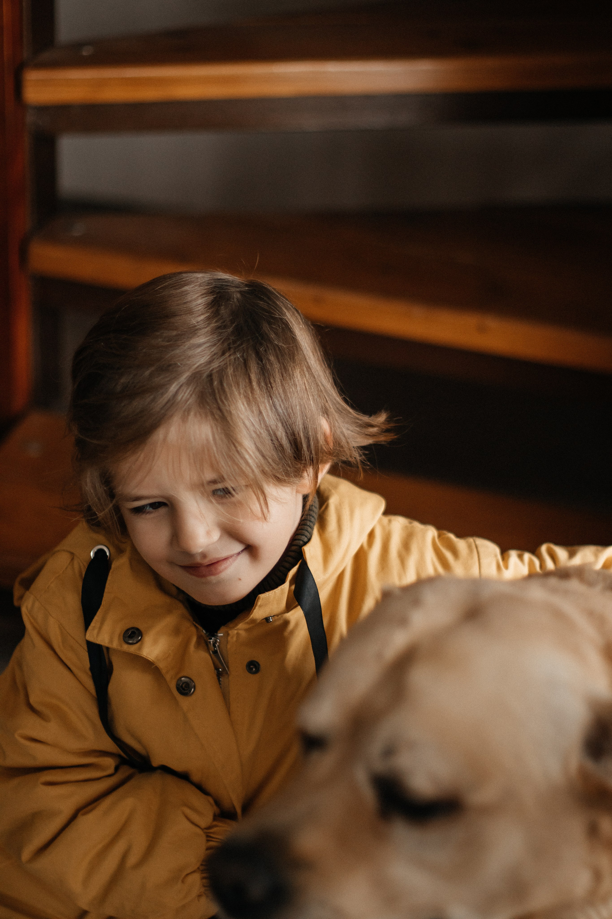 Семейные. Семейный и детский фотограф в Москве Карина Балкарова
