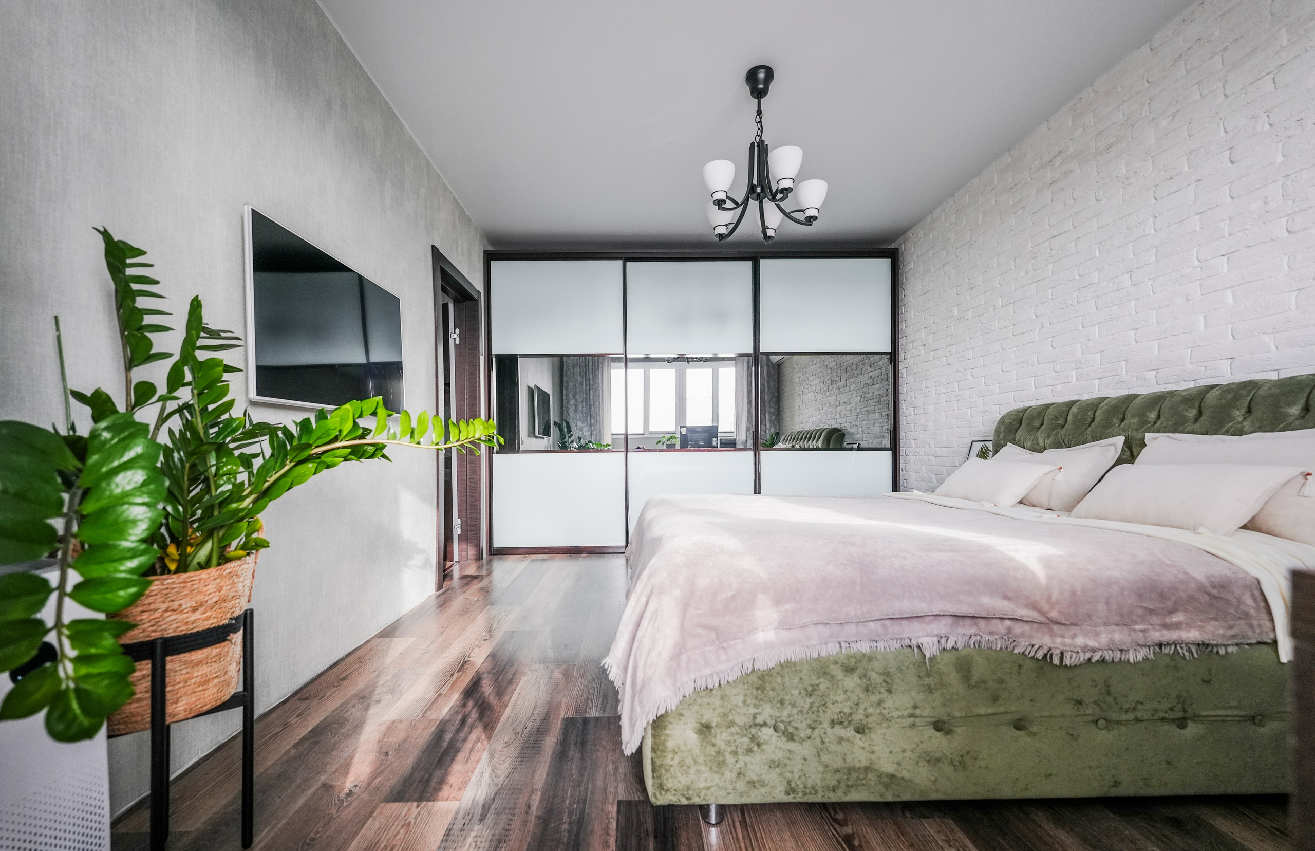 Трехкомнатная квартира Тольятти Продажа. Главная