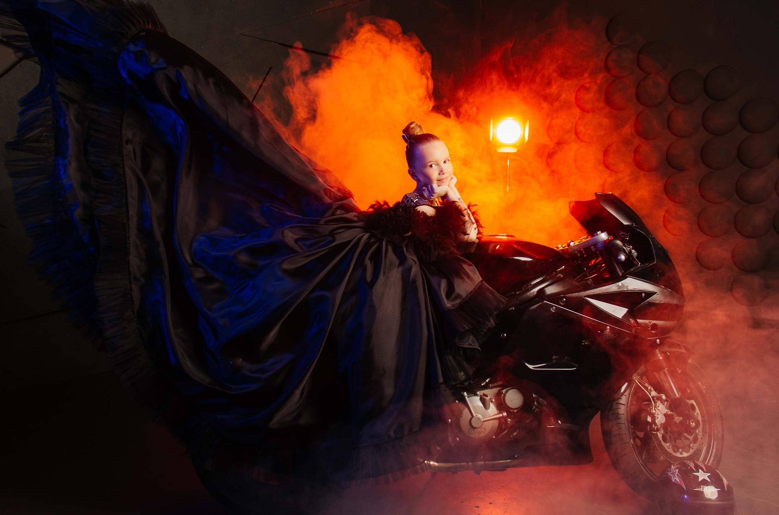 Фотопроект "Мото"