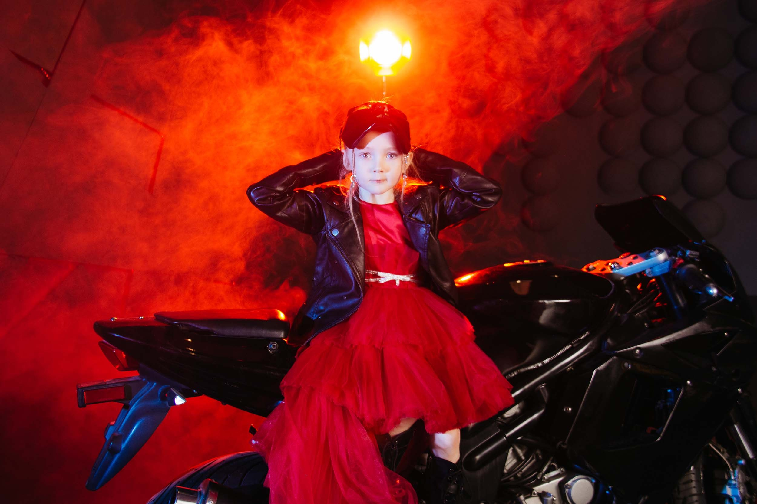 Фотопроект "Мото"