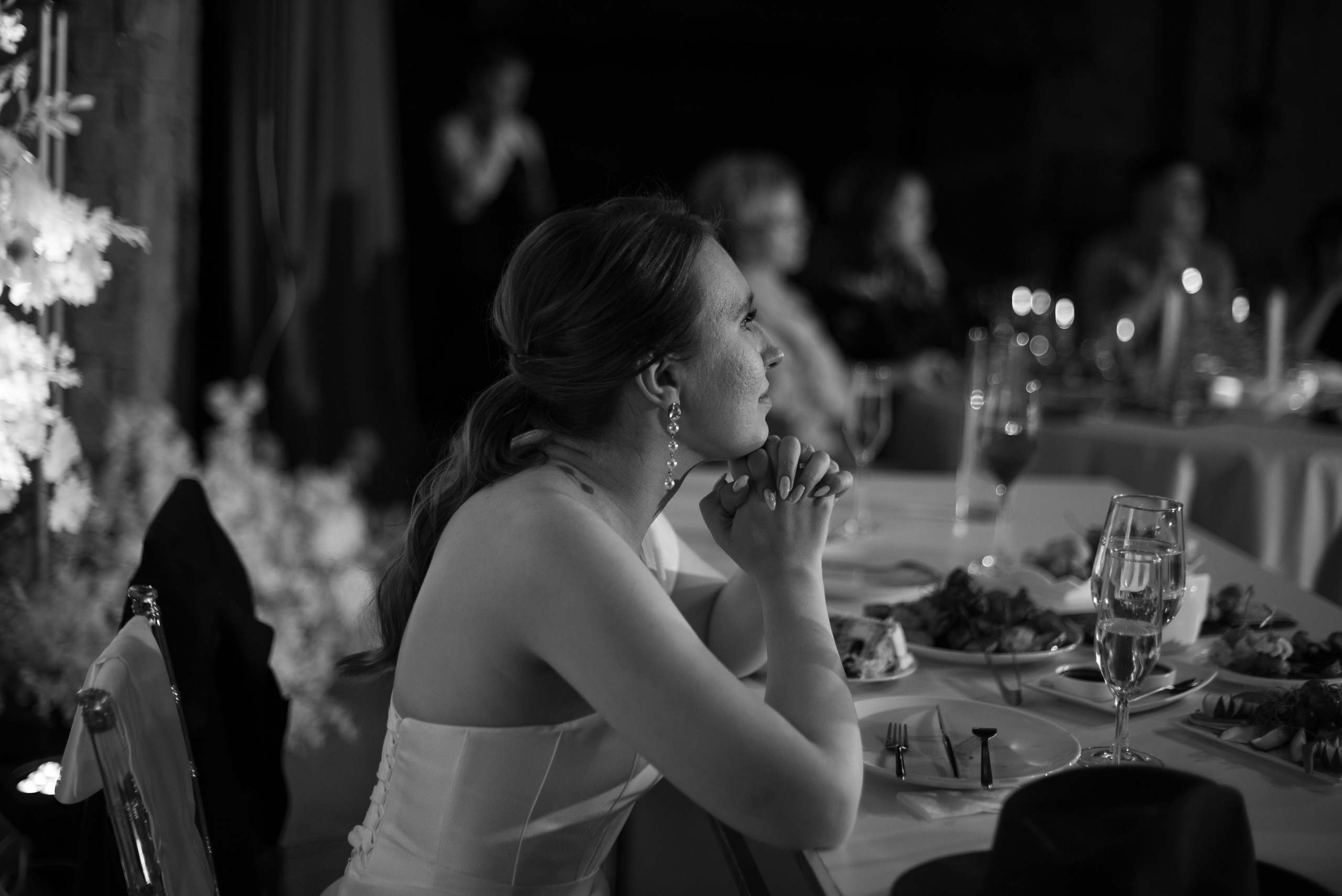 Свадьба Снежаны и Алексея. Свадебный фотограф Тюмень Анастасия Битная