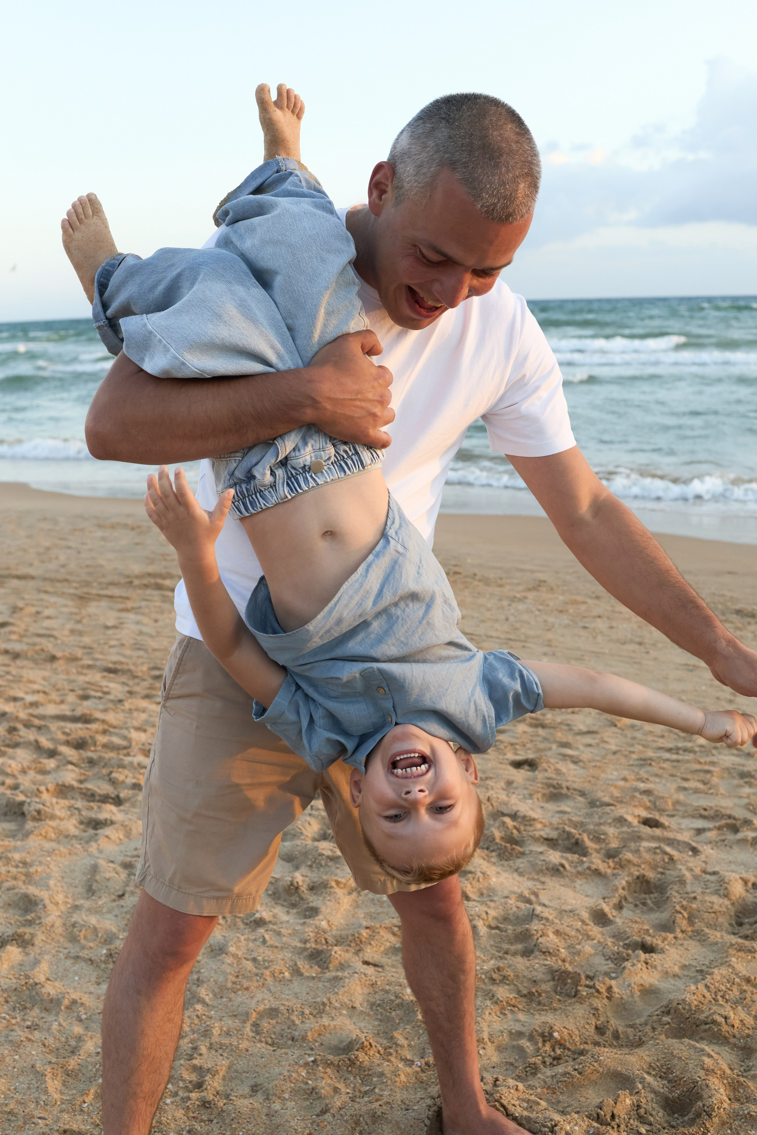 Daria's family. Фотограф в Анапе Инесса Басова