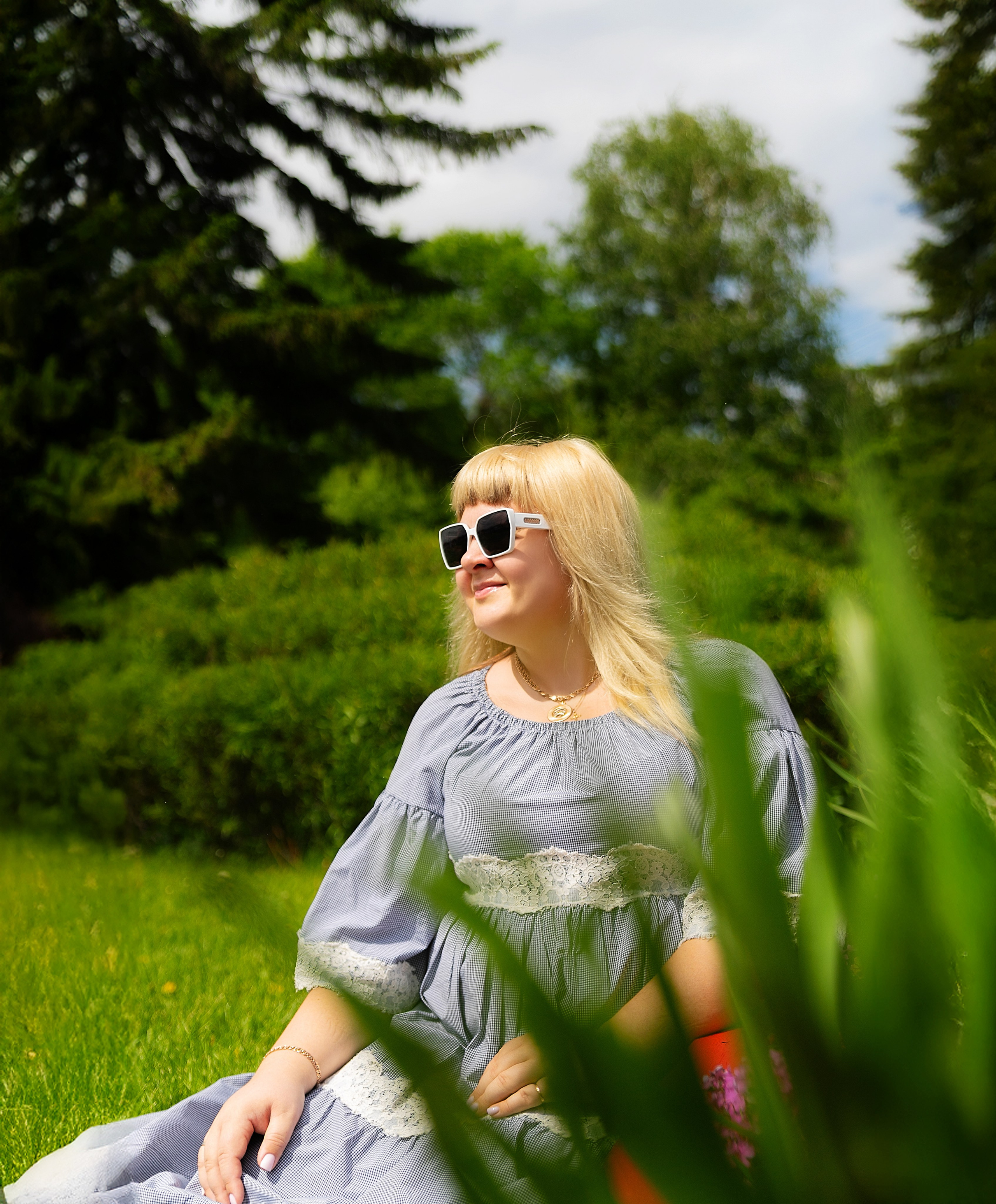 Семейная фотостудия. Семейный, свадебный и детский фотограф в Новосибирске Ольга Хидченко