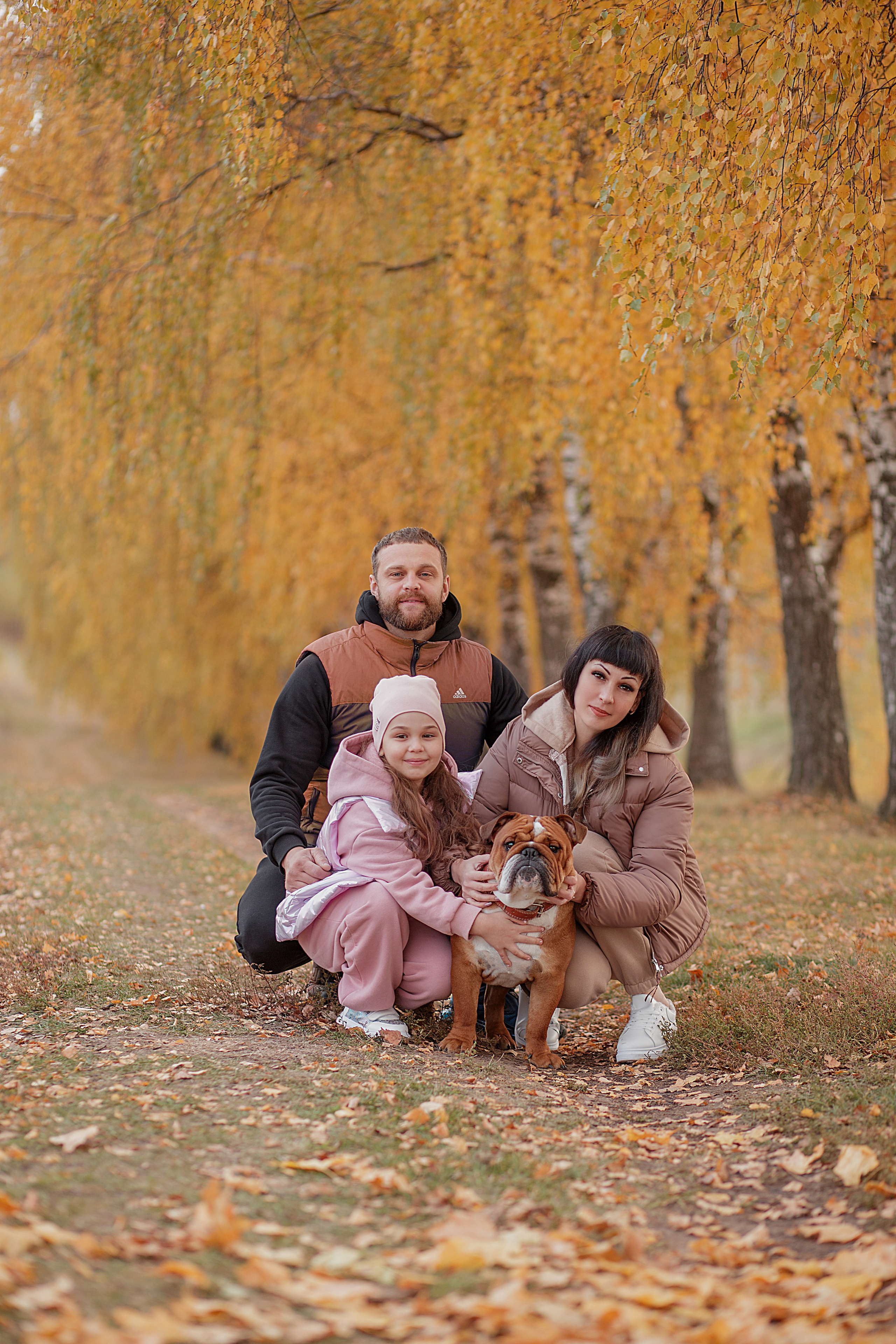 Семьи, беременность. Фотограф Ирина Зверева