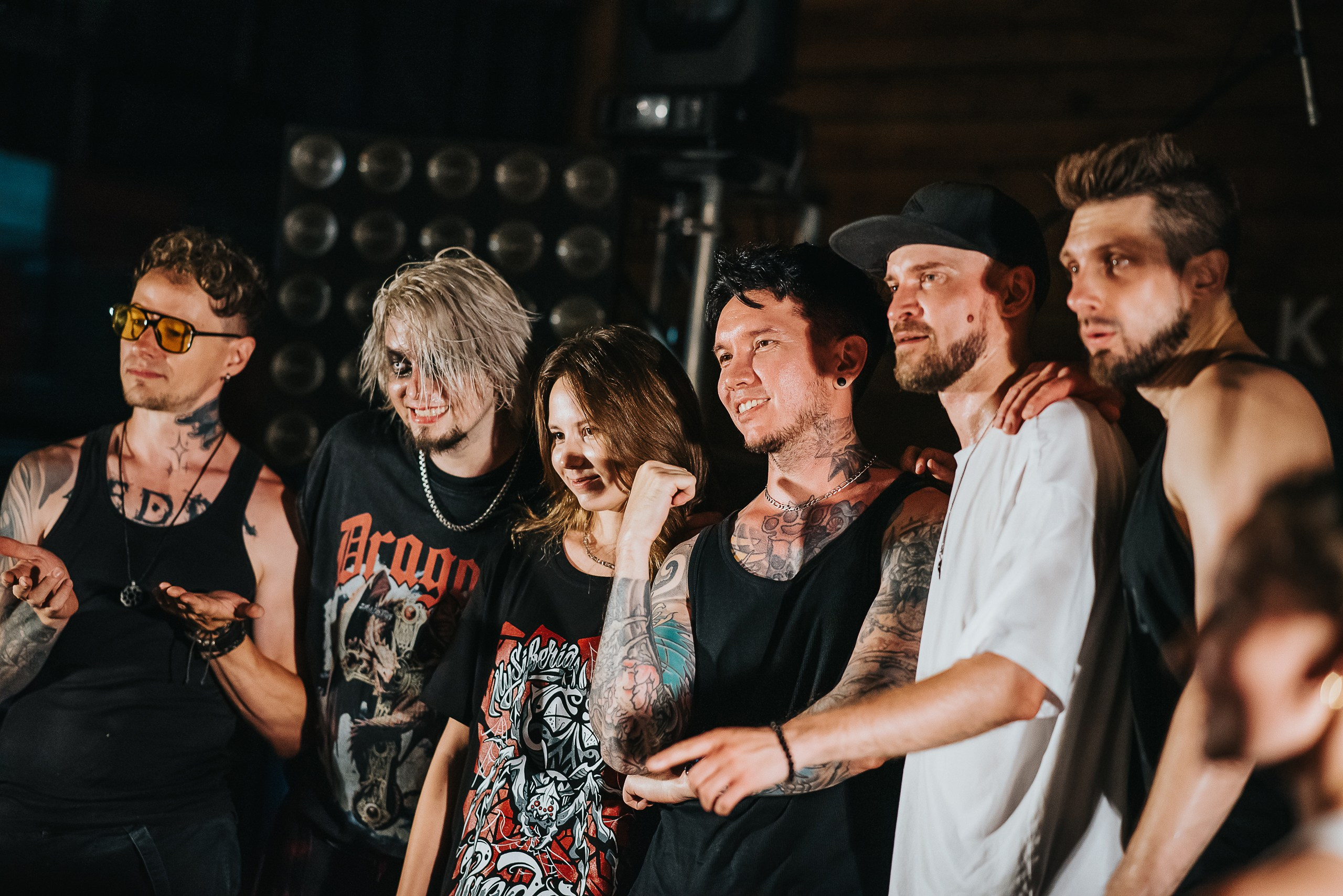 Pandora Secret 2024. Репортажный фотограф в Кемерово