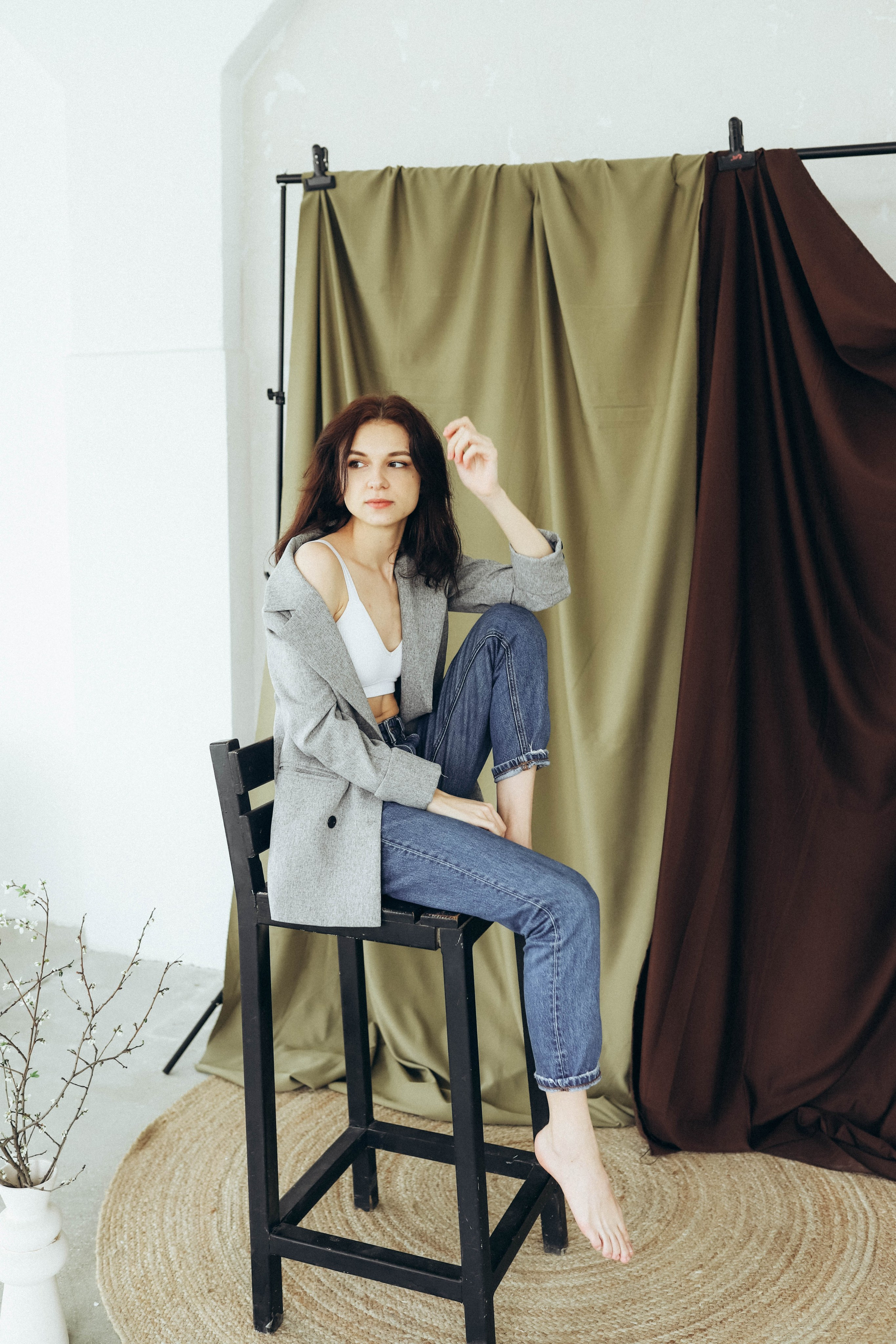 Ирина. Свадебный фотограф в Ялте Булгакова Анна