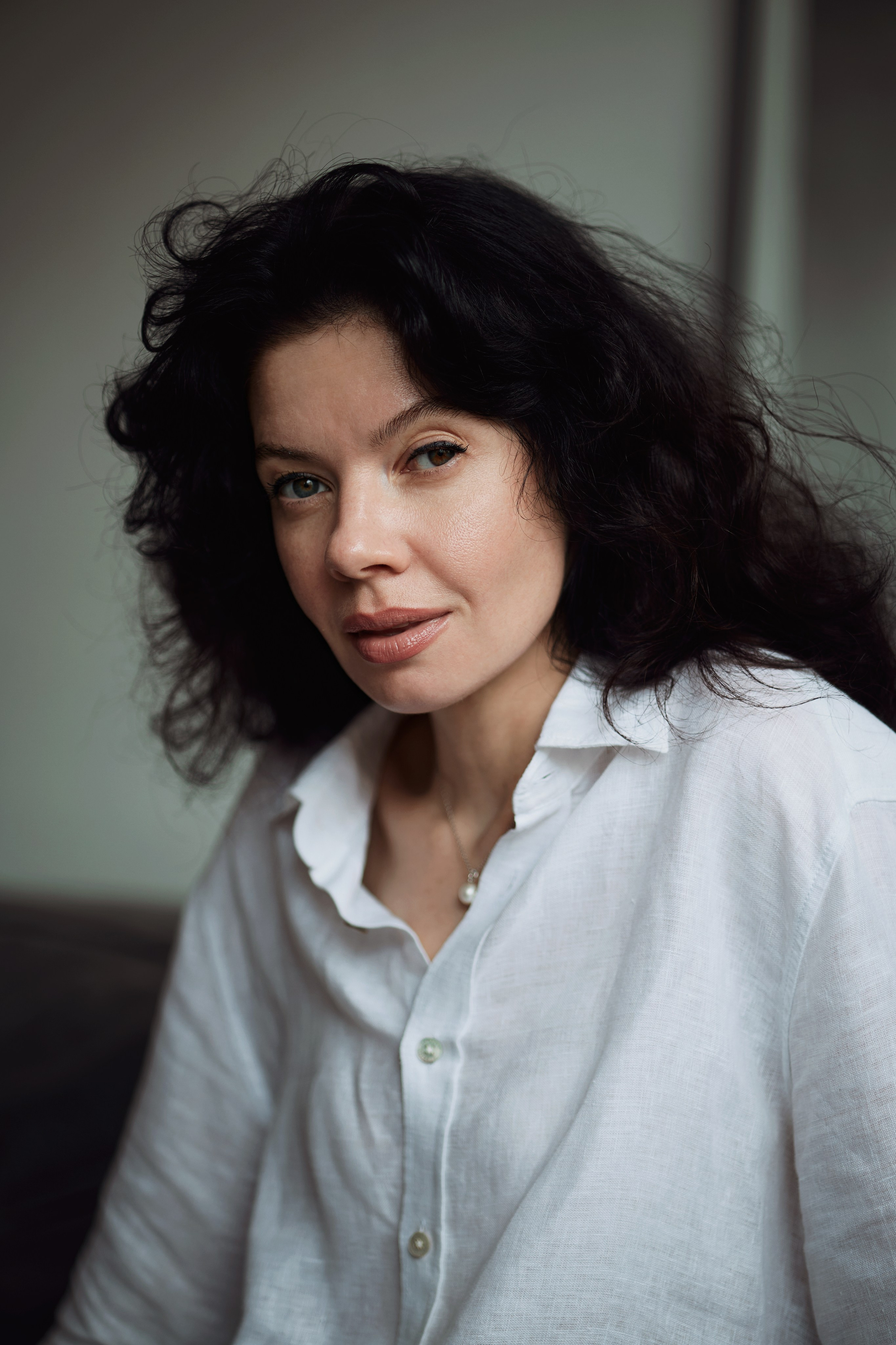 Екатерина. Hmliber — фотограф и контент-креатор из Петербурга