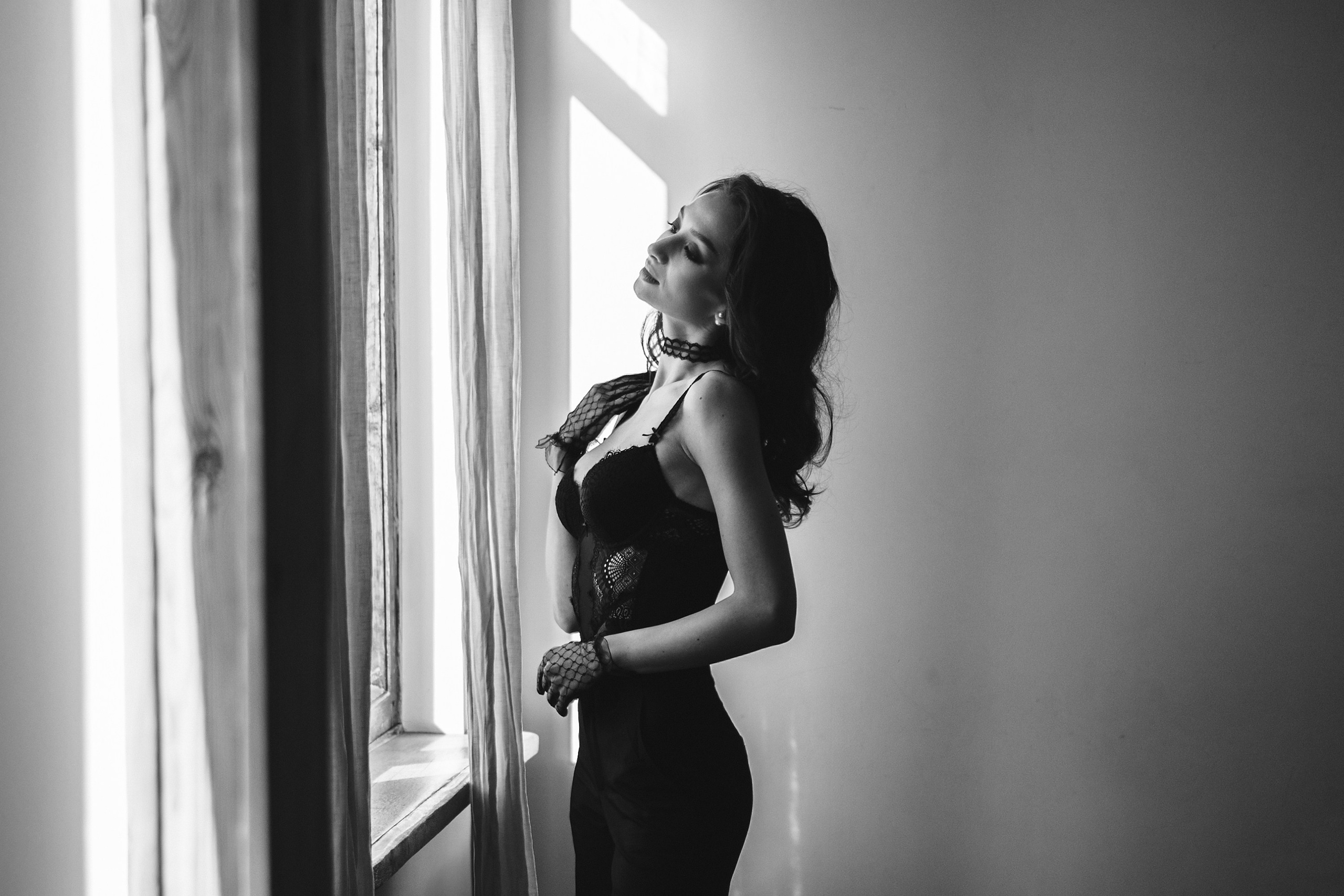 Маргарита. Hmliber — фотограф и контент-креатор из Петербурга