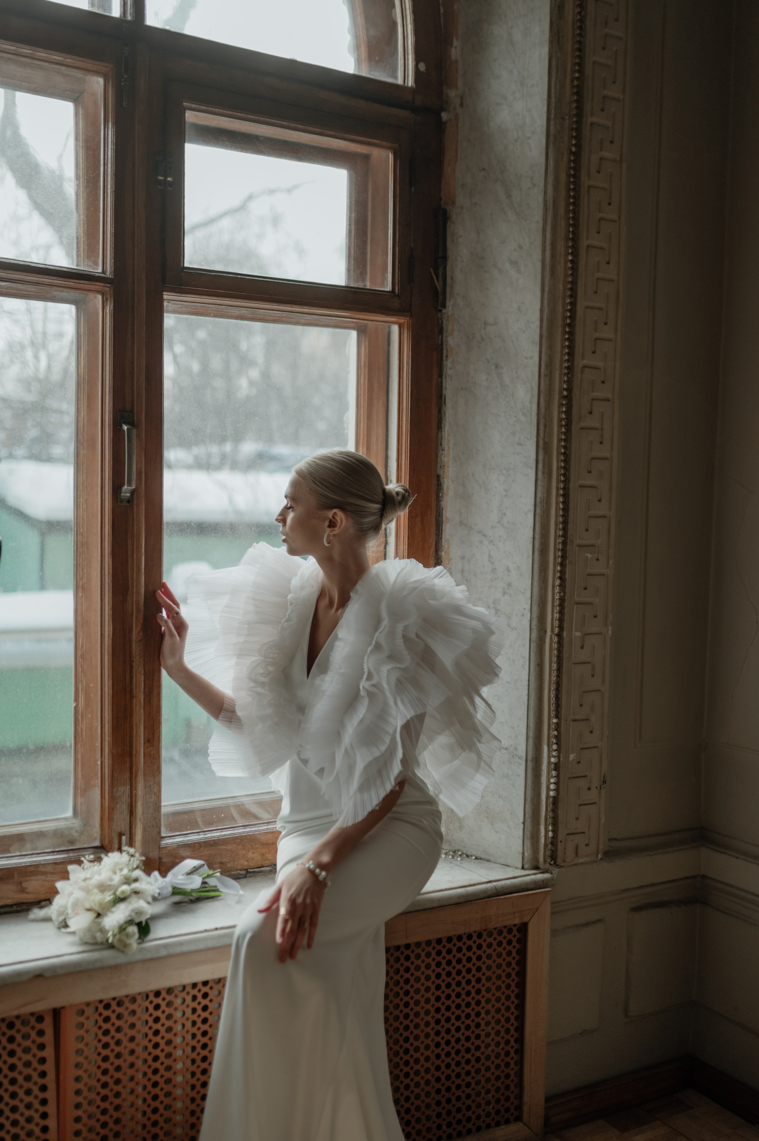 А&M. Свадебный и Семейный фотограф в Ярославле Алёна Колясникова