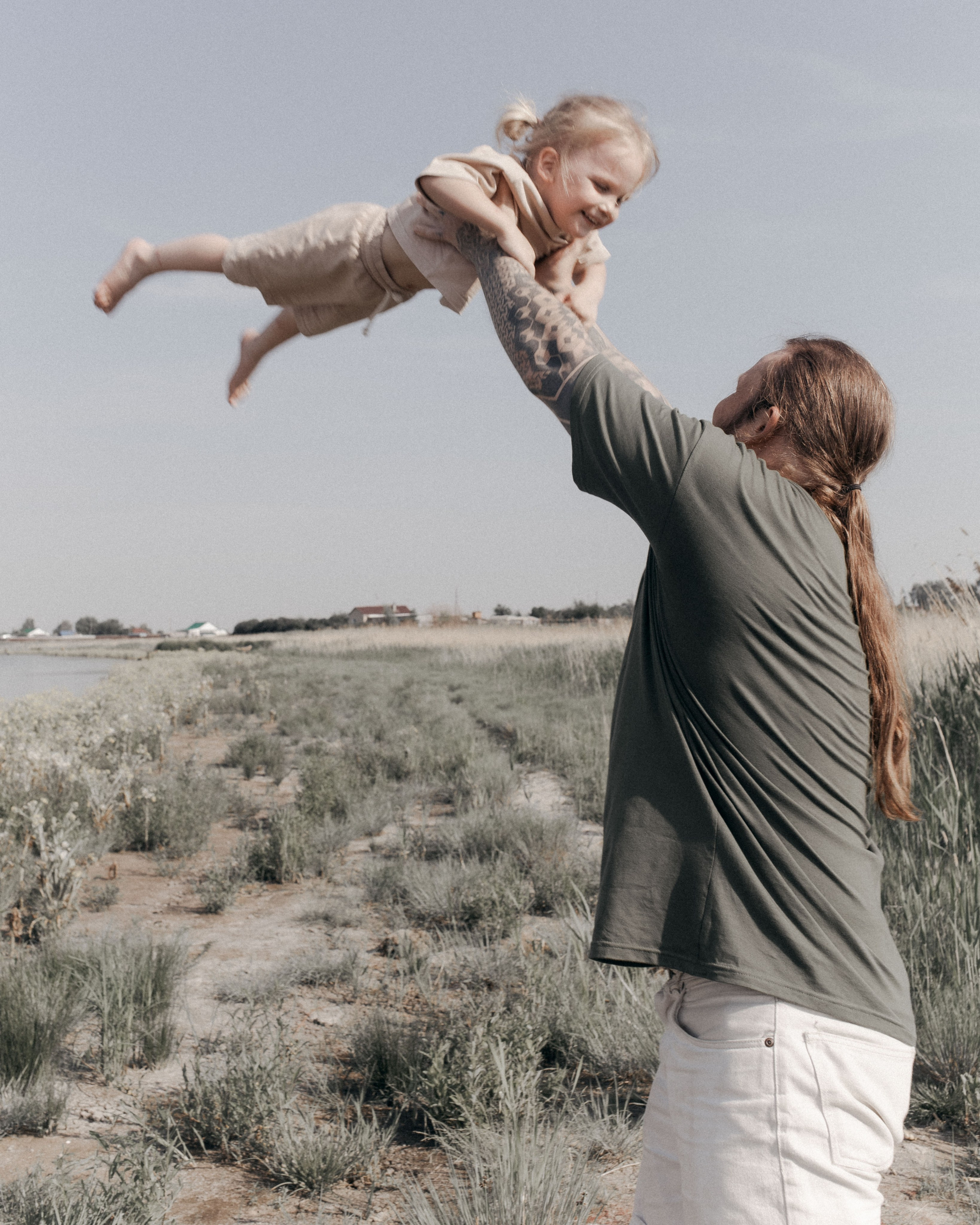 Семья Удачиных. Катерина Аникеева | Фотограф | Екатеринбург