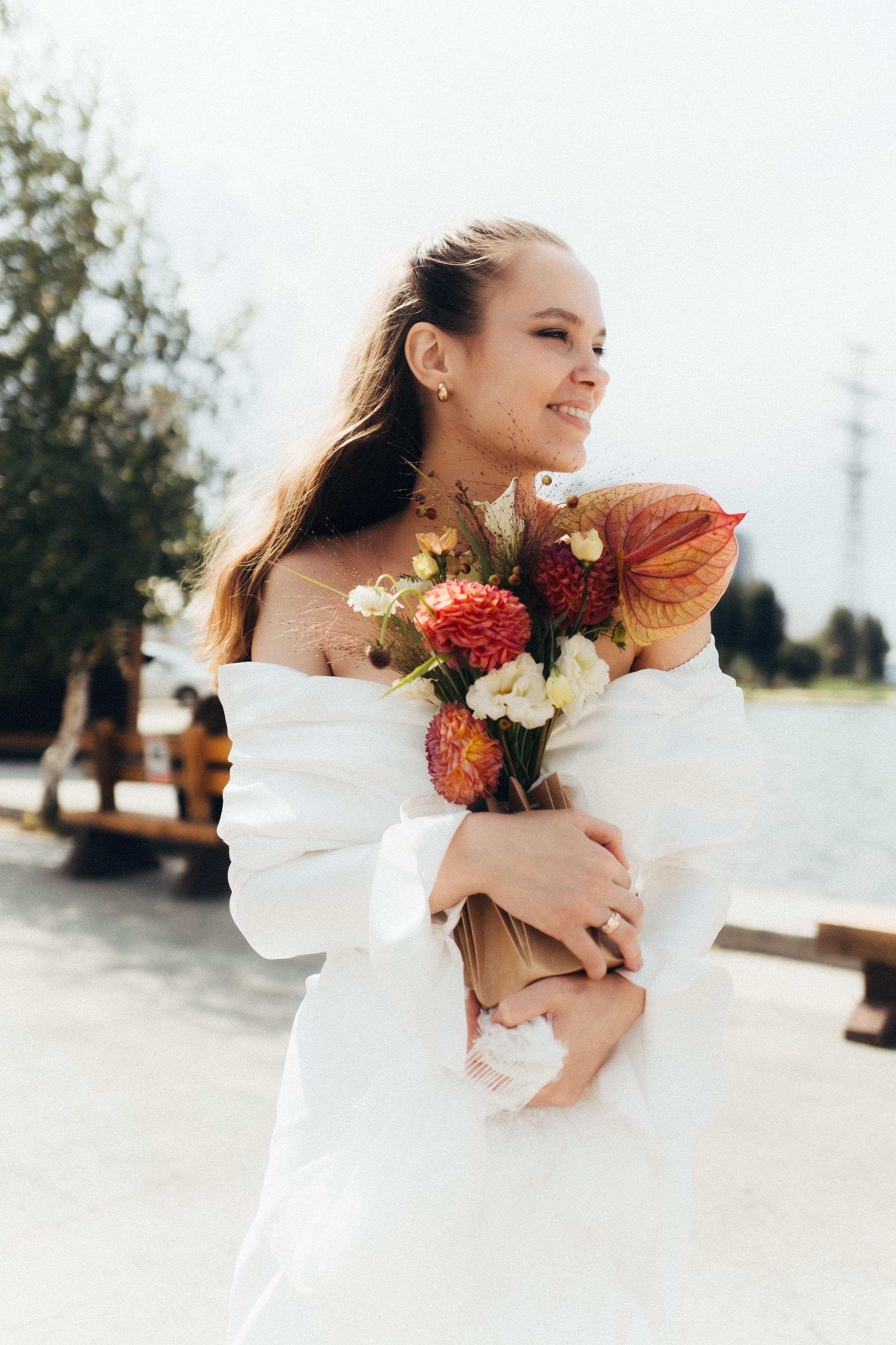 Владимир и Александра. Катерина Аникеева | Фотограф | Екатеринбург