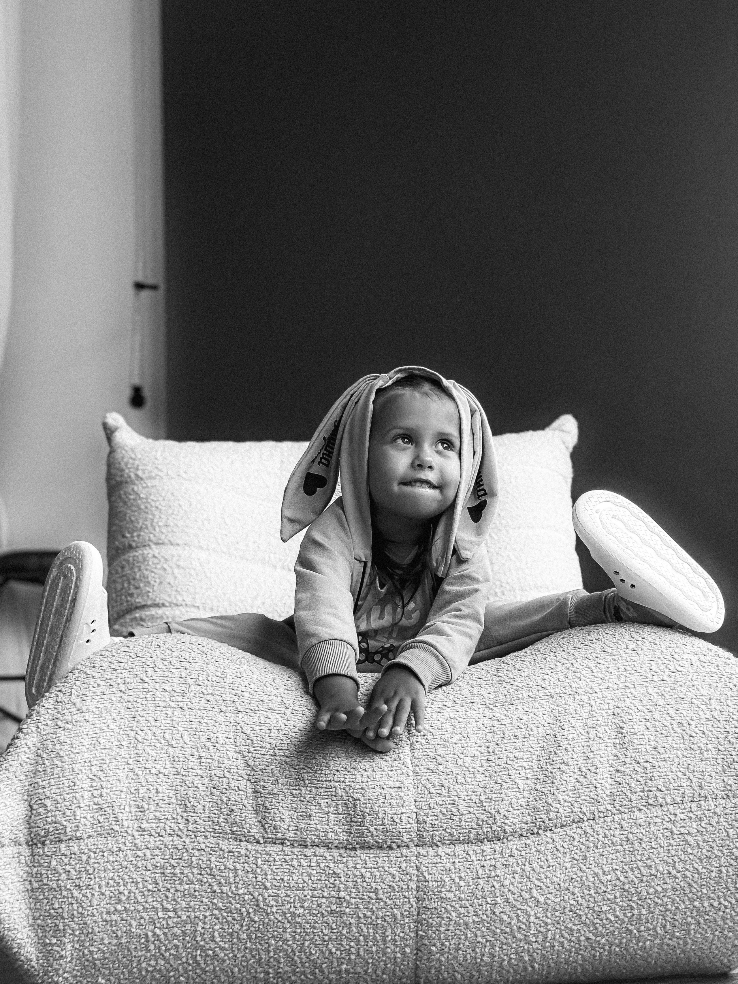 Портретный фотограф в Санкт-Петербурге Симона Рогинская