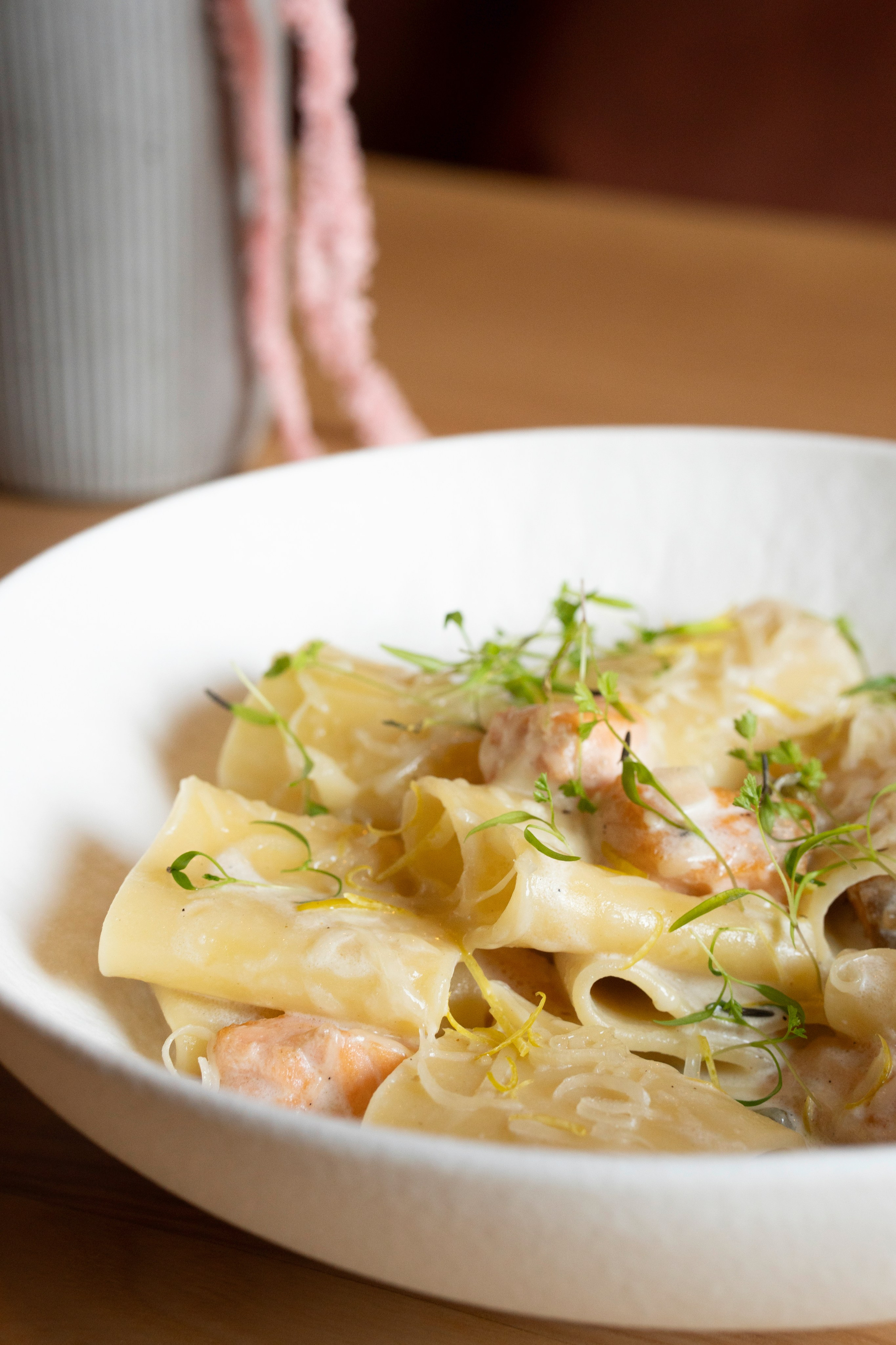 Рестораны. Maxon Magnusson