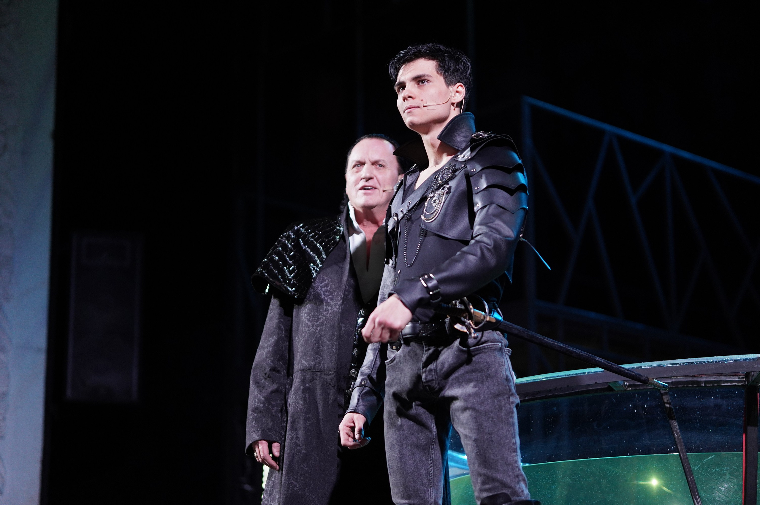 Репортаж. Maxon Magnusson