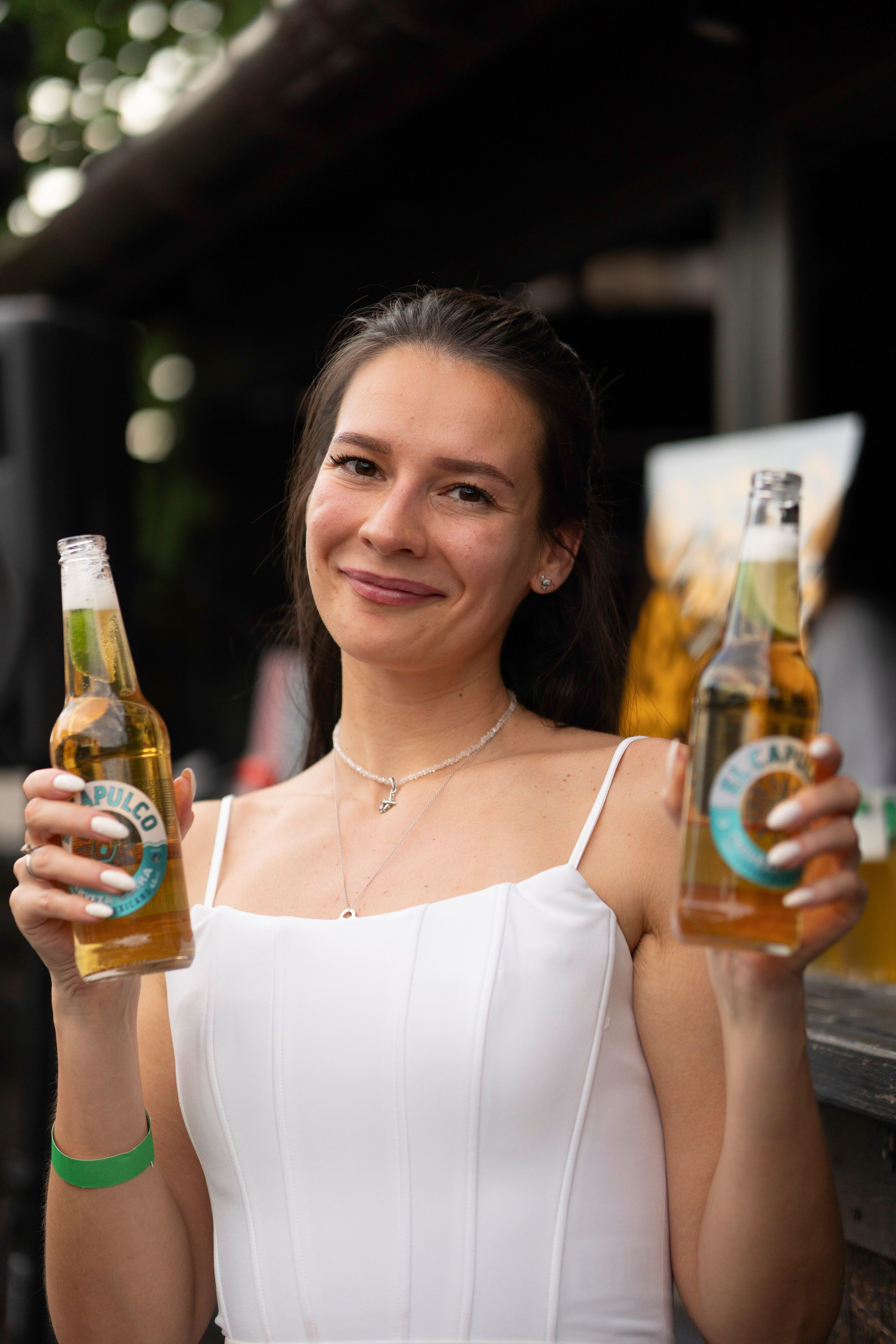 BBQ Безлимит (Bahnhof). Maxon Magnusson