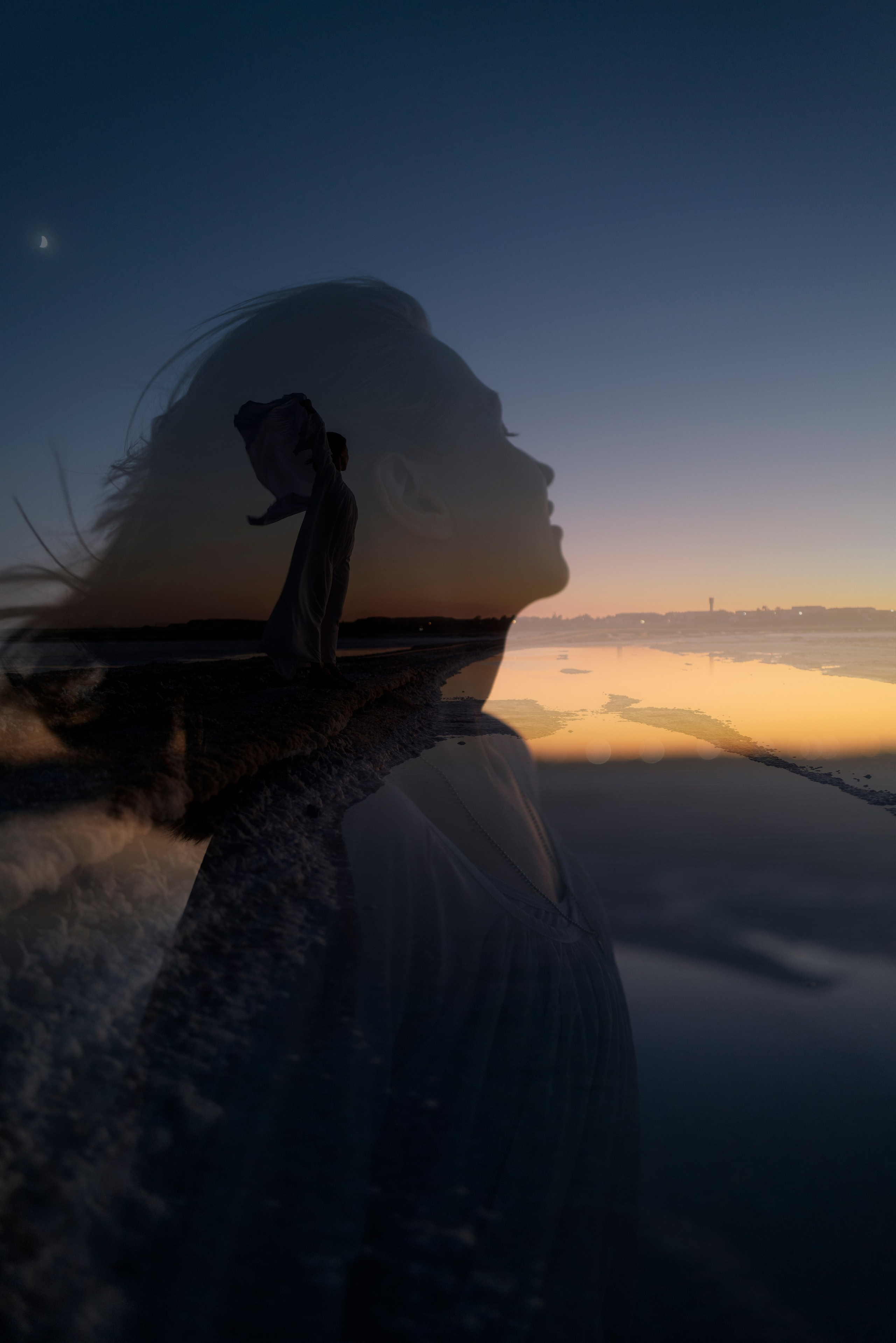 Мария. Maxon Magnusson