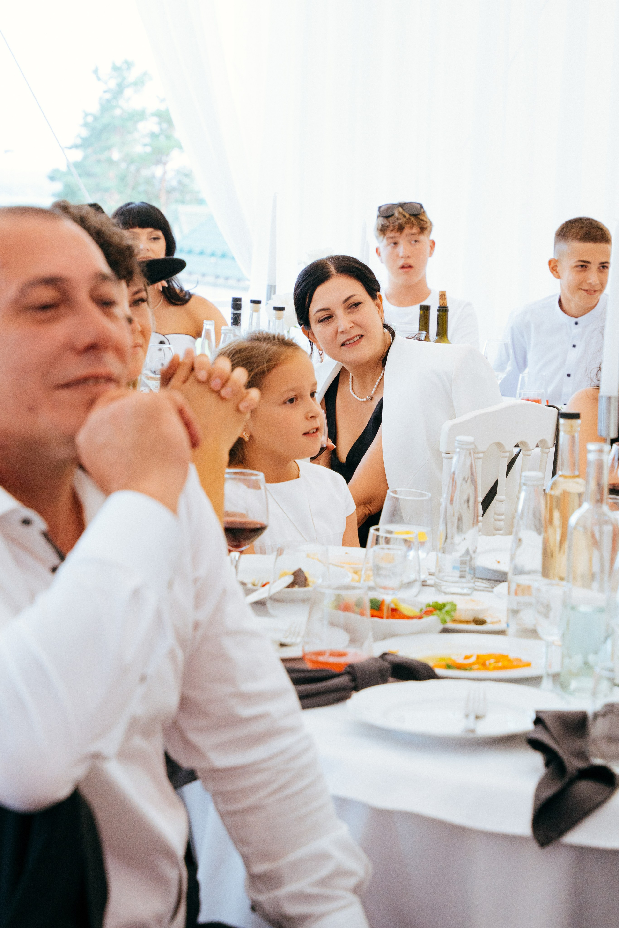 Евгений и Яна. Репортажный и свадебный фотограф Алексей Полячек