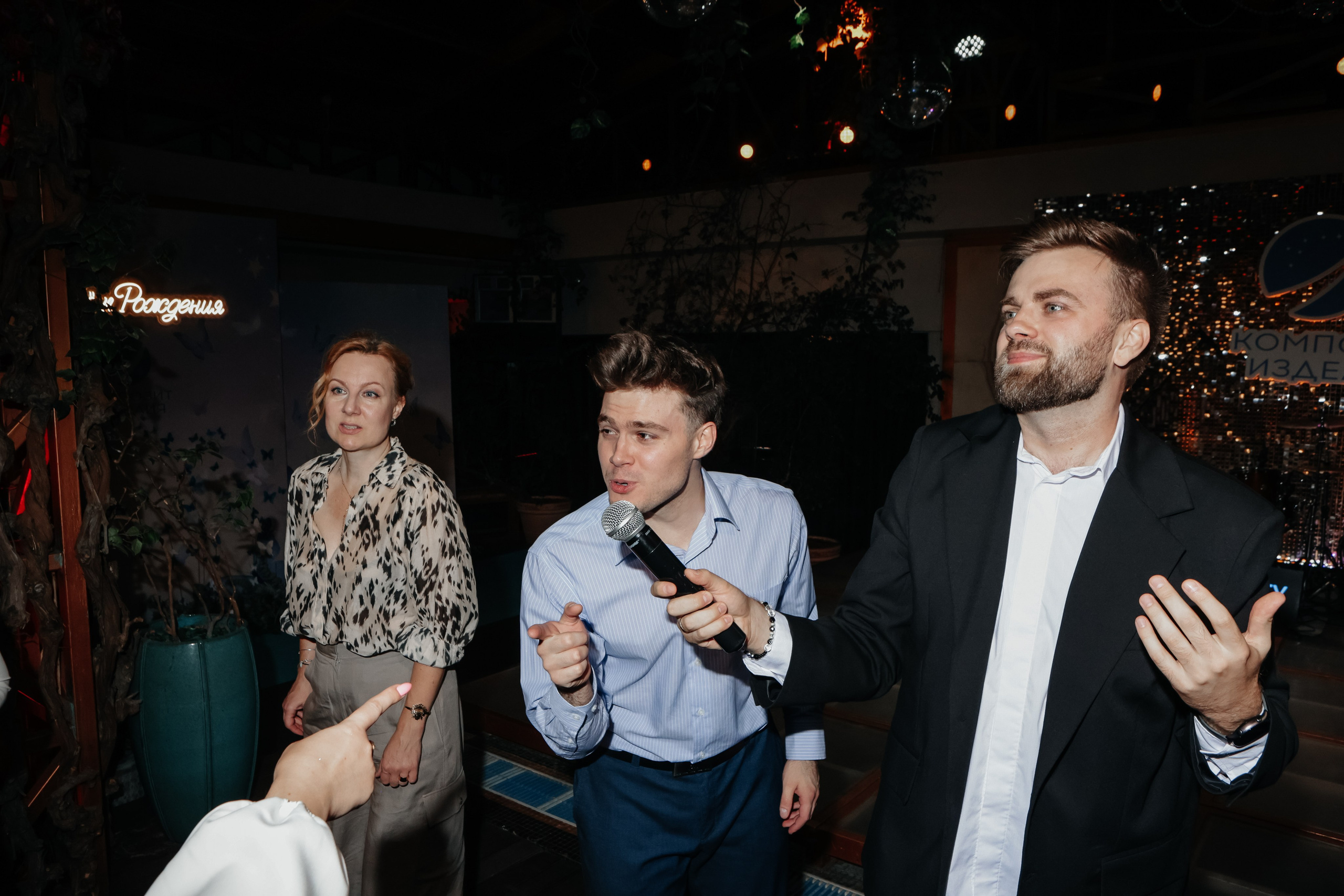 Репортаж Композит-изделия. Фотограф на Новой риге и в Москве Елена Елис