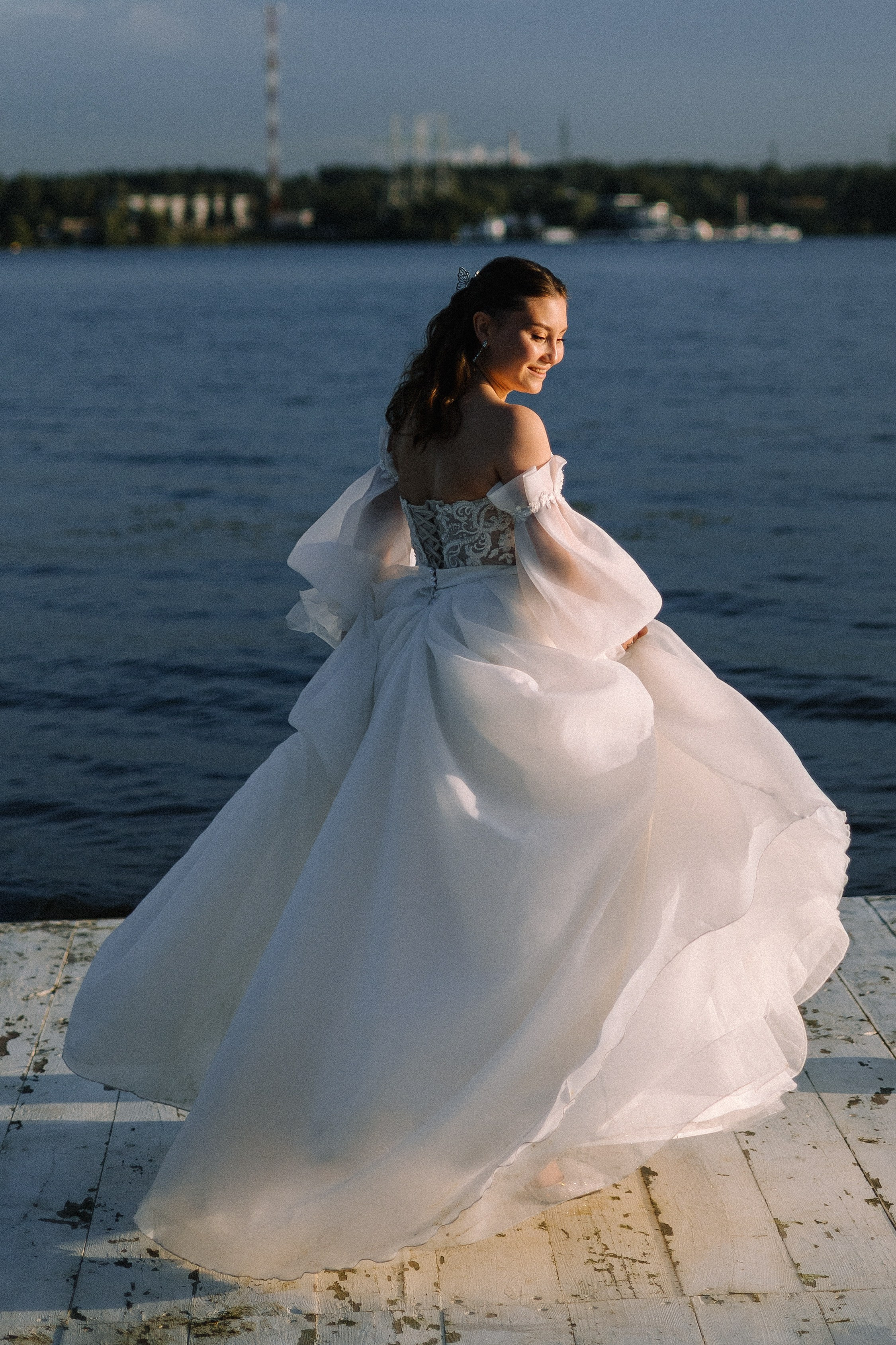 Александр и Ольга. Свадебный фотограф и видеограф в Москве, Виктор Архилюк