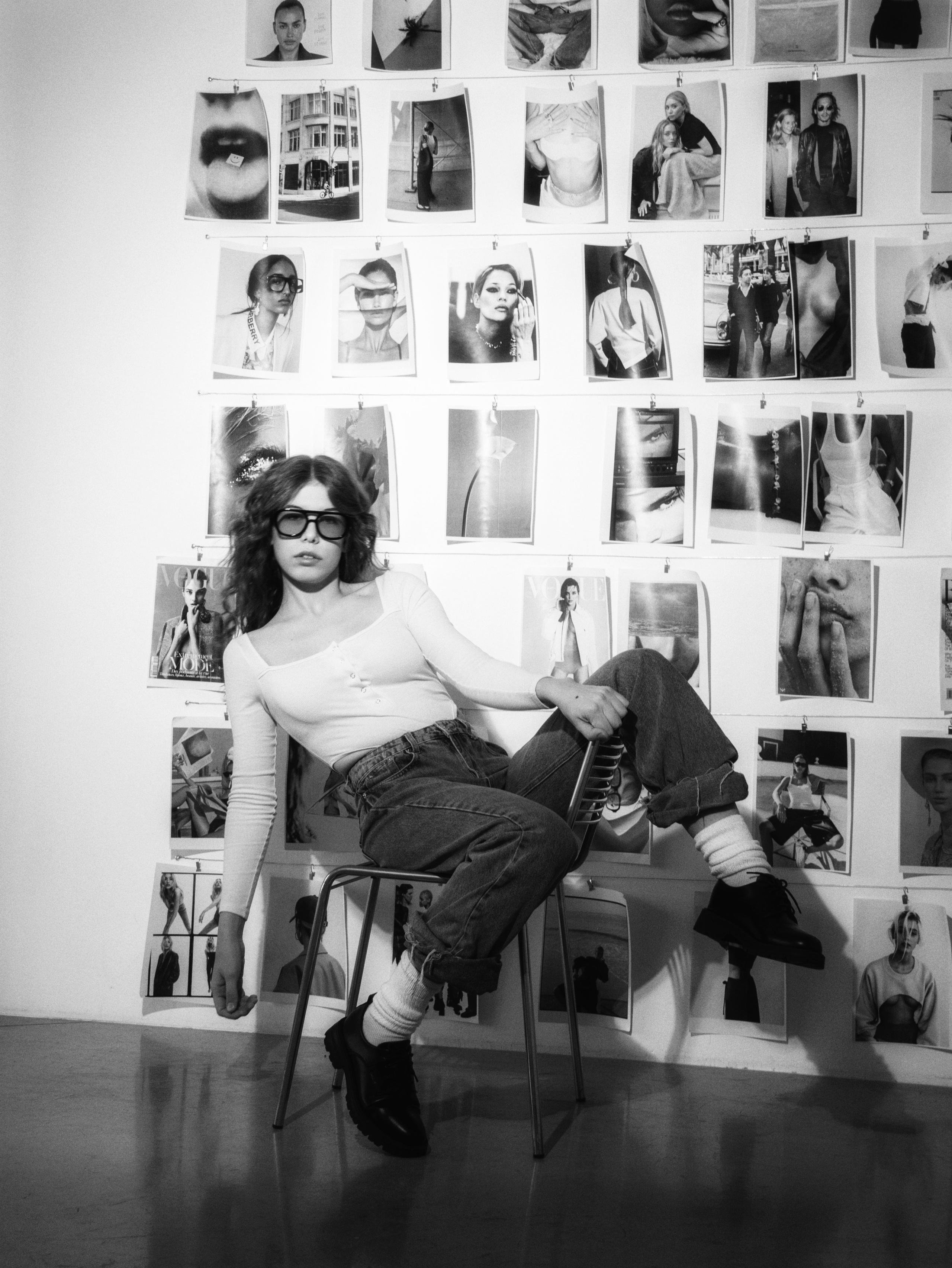 Марья. APPHOTOGRAPHY | Фотохудожник Анна Камчатная