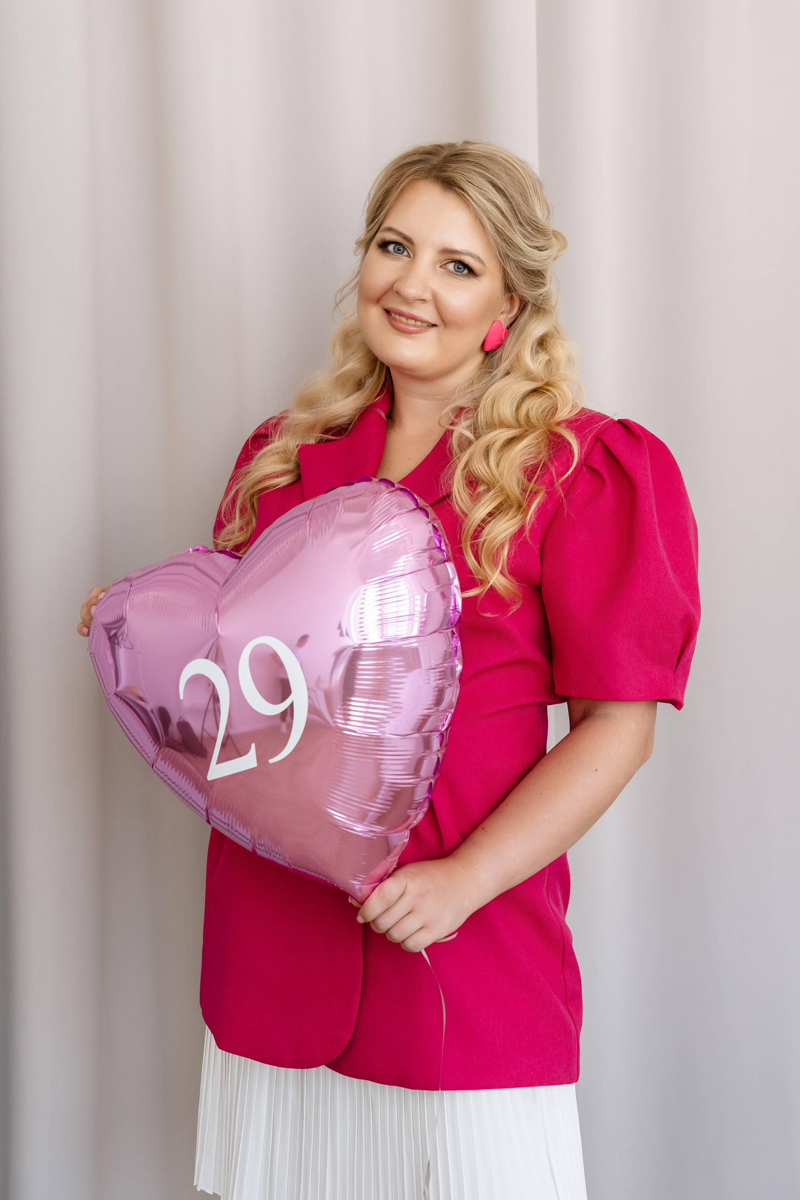 Маша | фотосессия Birthday Girl. Свадебный фотограф в Москве Яна Деньгина