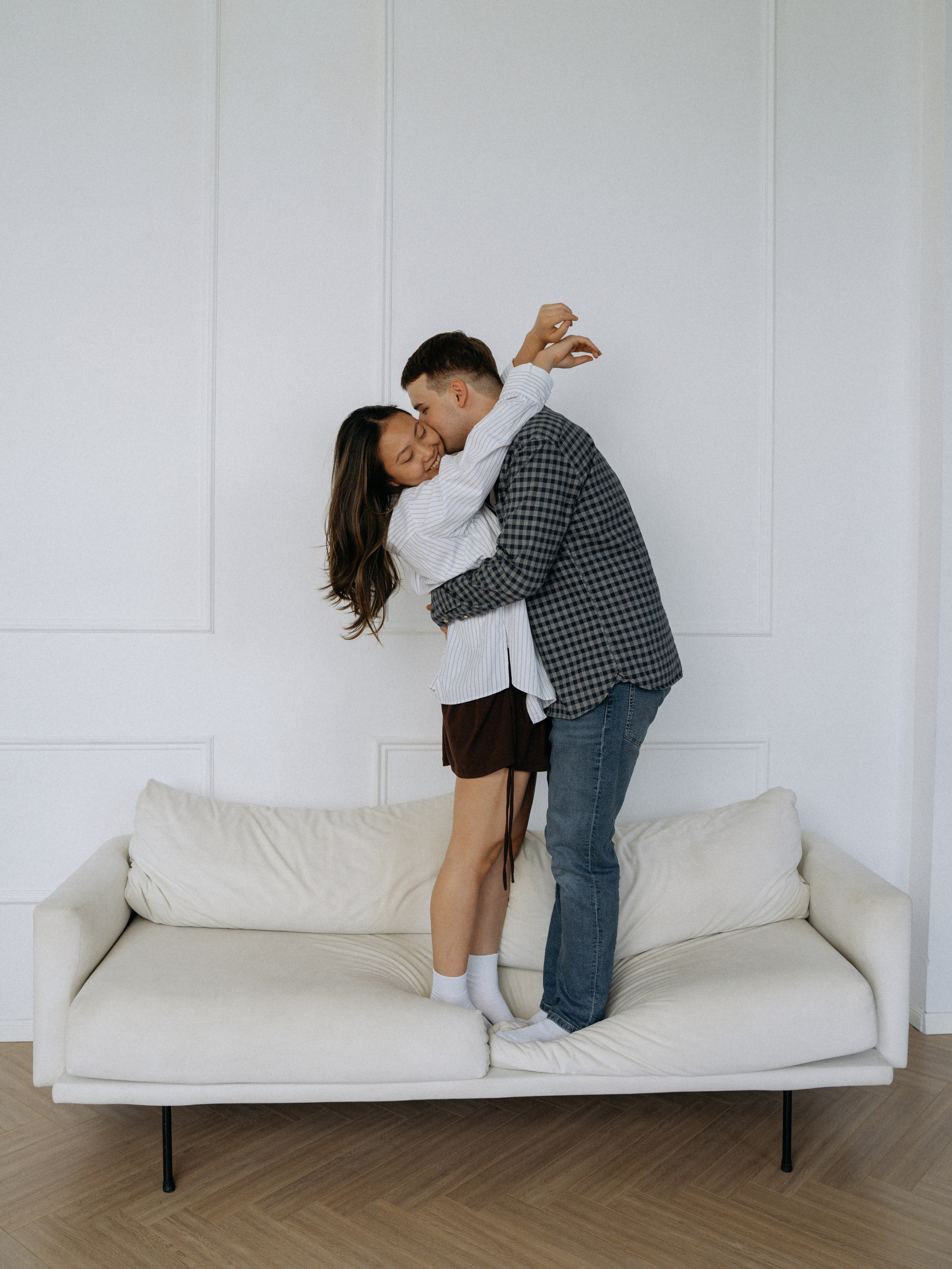 Alexey&Julia. Фотограф Волгоград