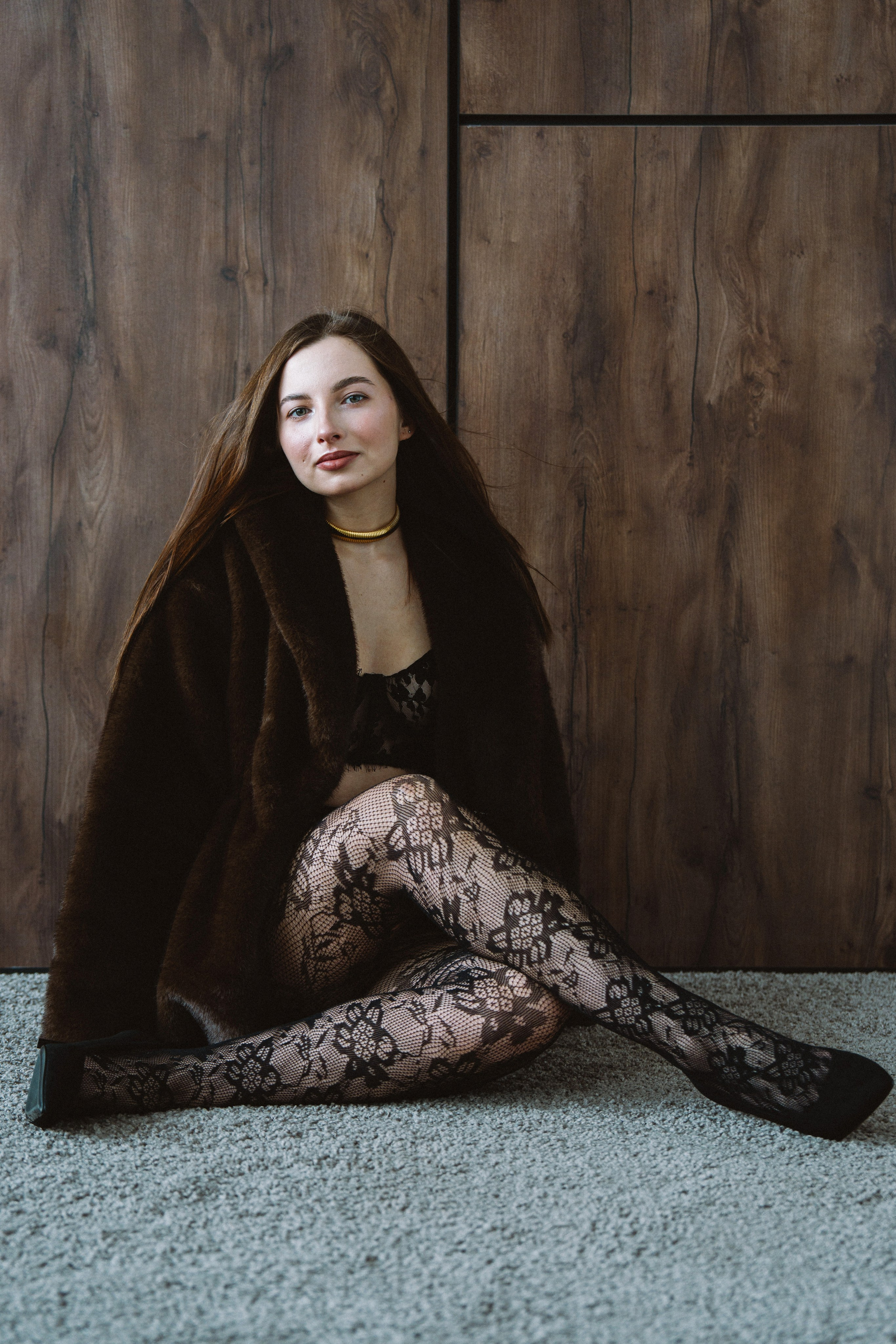 Polina. Фотограф Волгоград